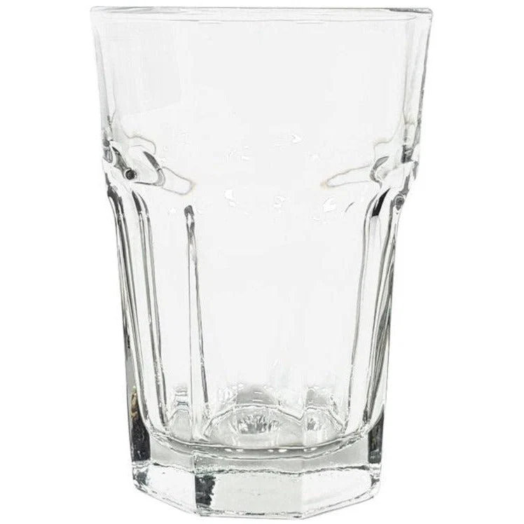 Libbey - 15237 - 10oz - DuraTuff - Beverage Glasses — Case (2 x 12 CT)