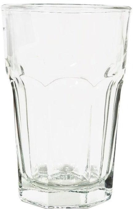 Libbey - 15238 - 12oz - DuraTuff - Beverage Glasses — Case (2 x 12 CT)