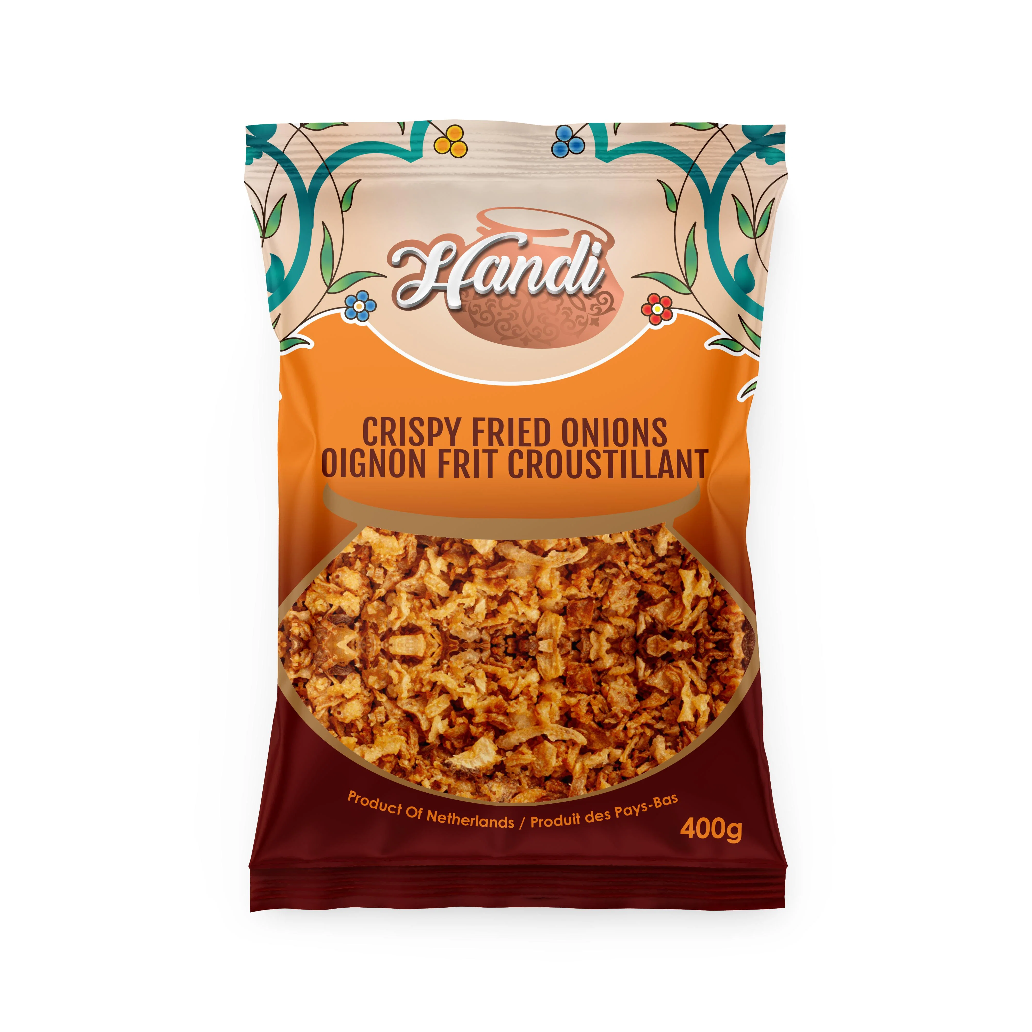Handi - Fried Onion — Each (400 G)