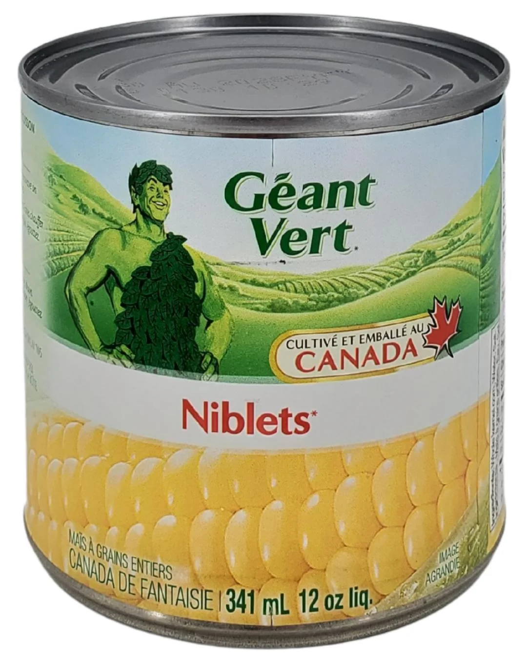 Green Giant - Niblet Corn — Each (341 ML)