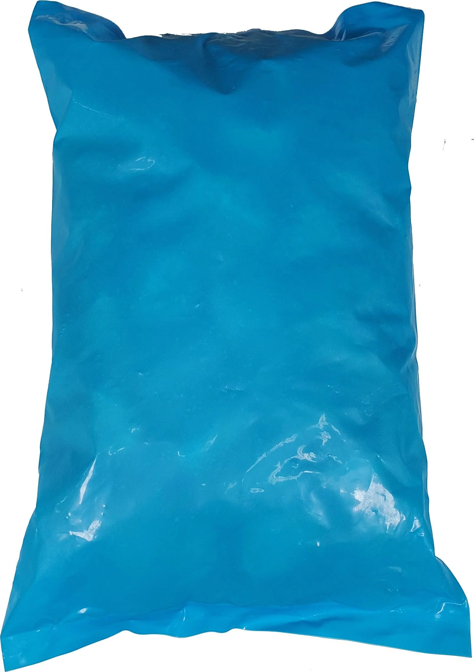 Frozen - Reuven - Cooked - Battered Chicken Breast Chunks - Halal — Case (2 x 2 KG)
