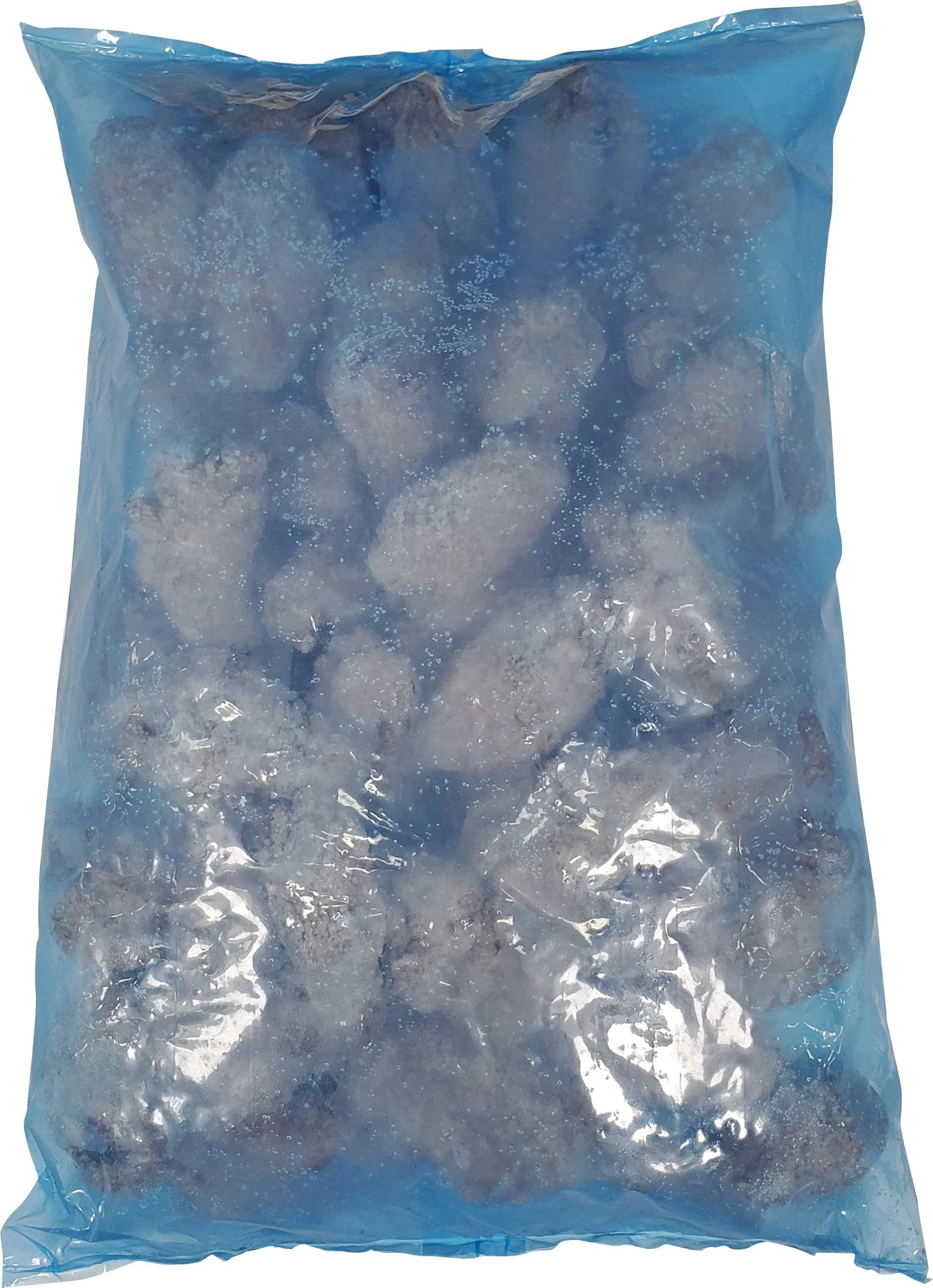 Frozen - Reuven - Cooked - Breaded Chicken Wings - Halal — Case (4 x 2.5 KG)