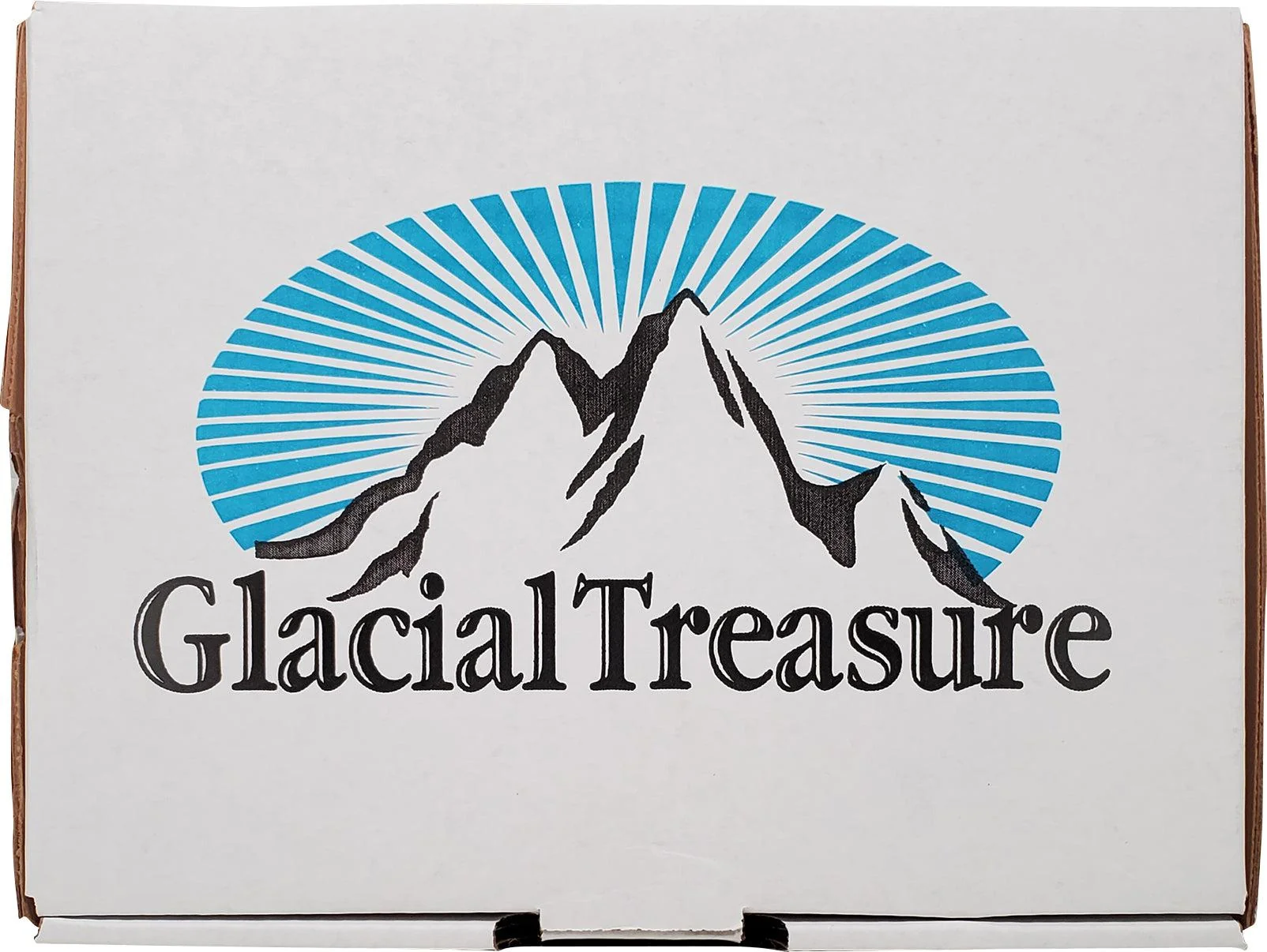 Frozen - Glacial Treasures - Cooked - Chicken Fajita Strips - Halal