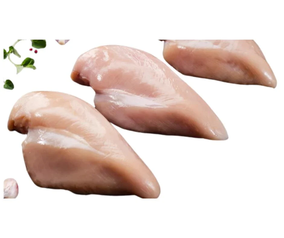 Fresh - Sargent Farms - Boneless Chicken Breasts - Halal - 80200 — Each (5 KG)