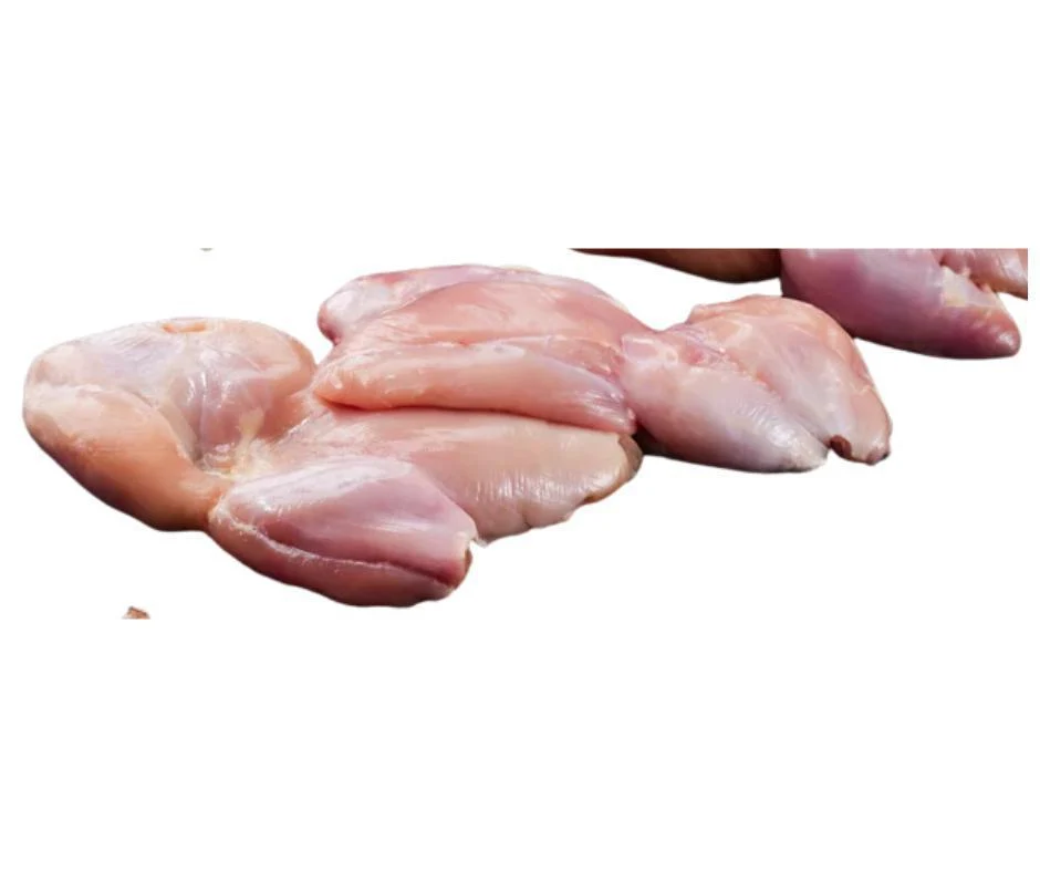 Fresh - Sargent Farms - Skinless Chicken Leg & Thigh - Halal - 88200 — Each (25 KG)