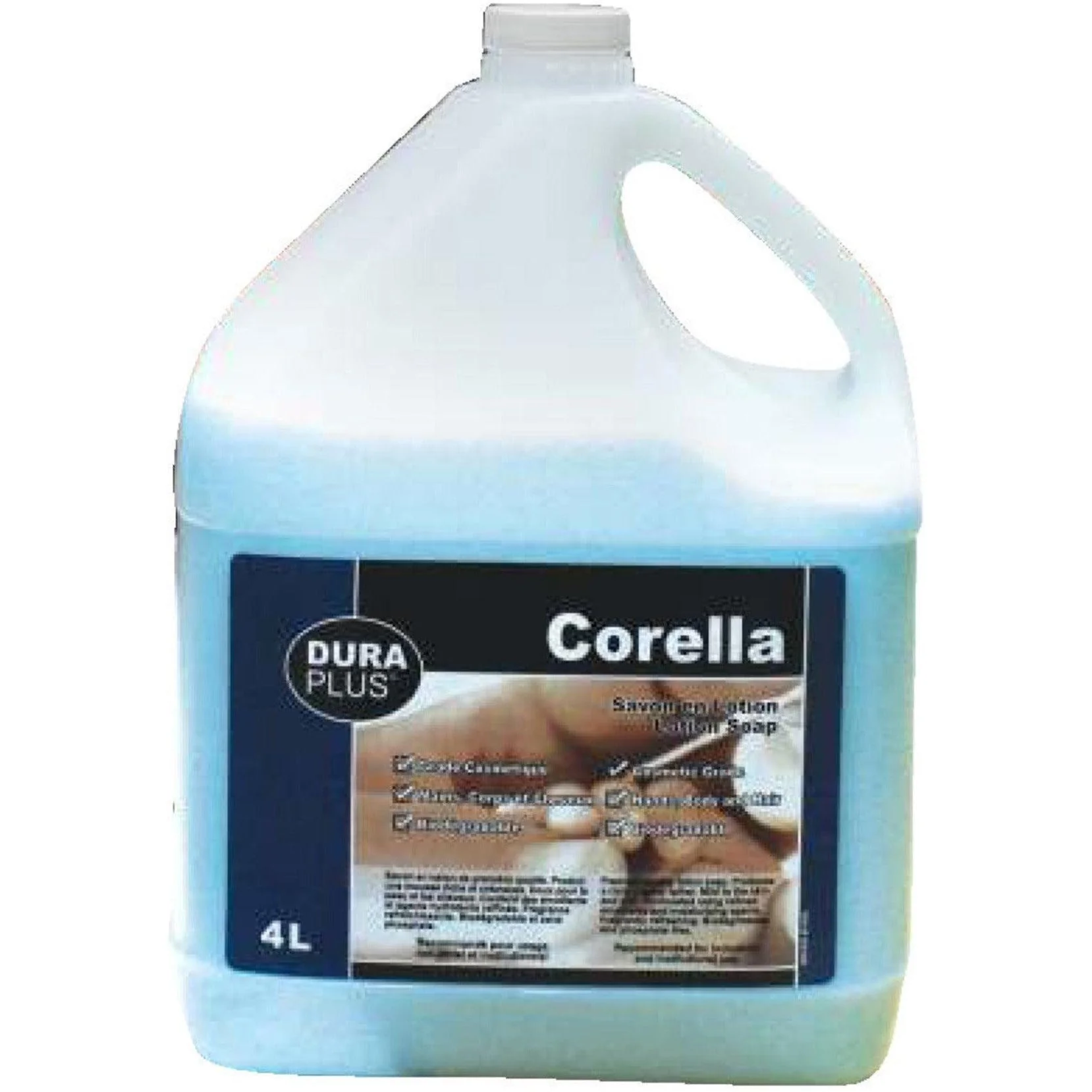 Corella - Hand Soap - Corella — Case (4 x 4 L)
