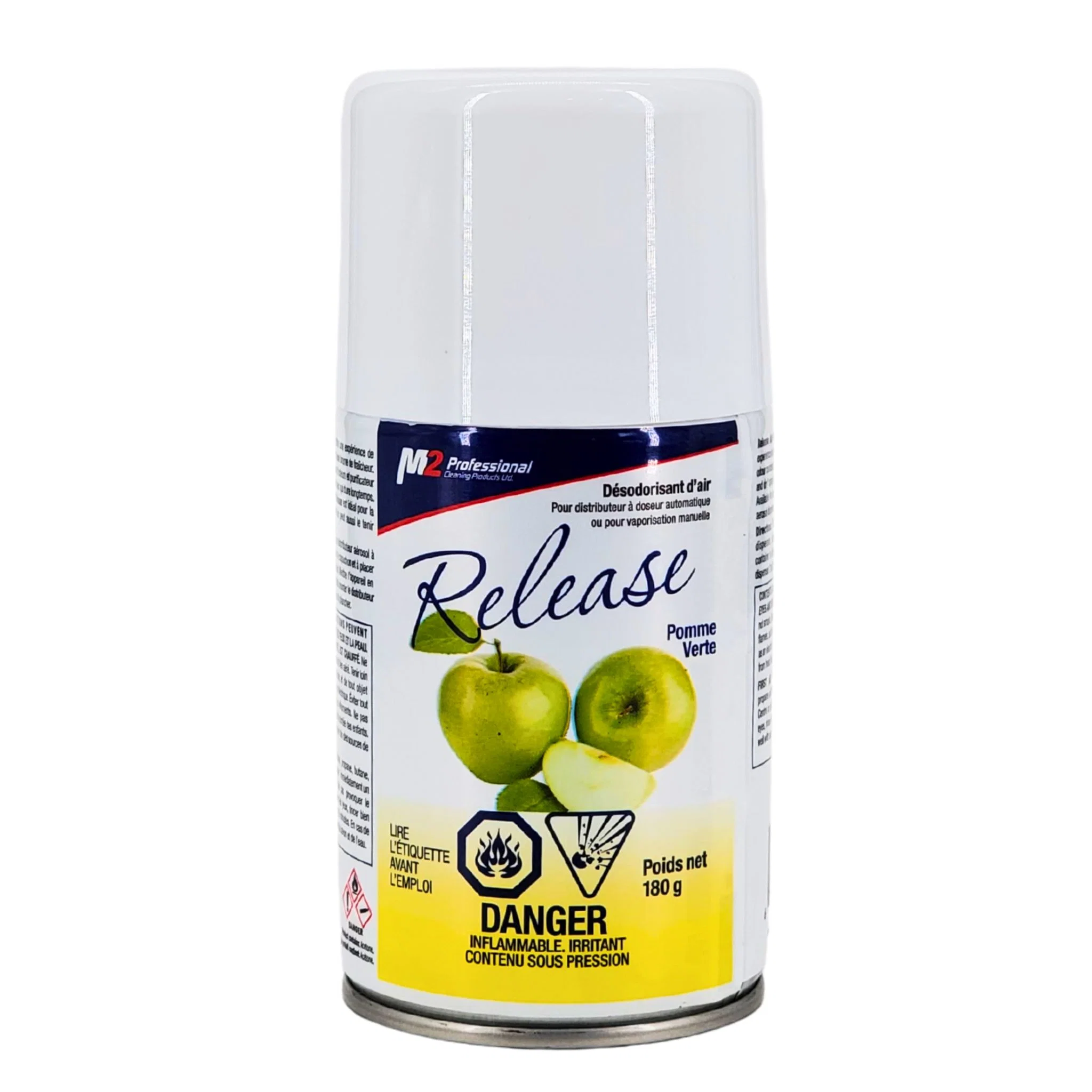 M2 - Air-Mist Refill - Apple - WA-AR502 — Each (1 CT)