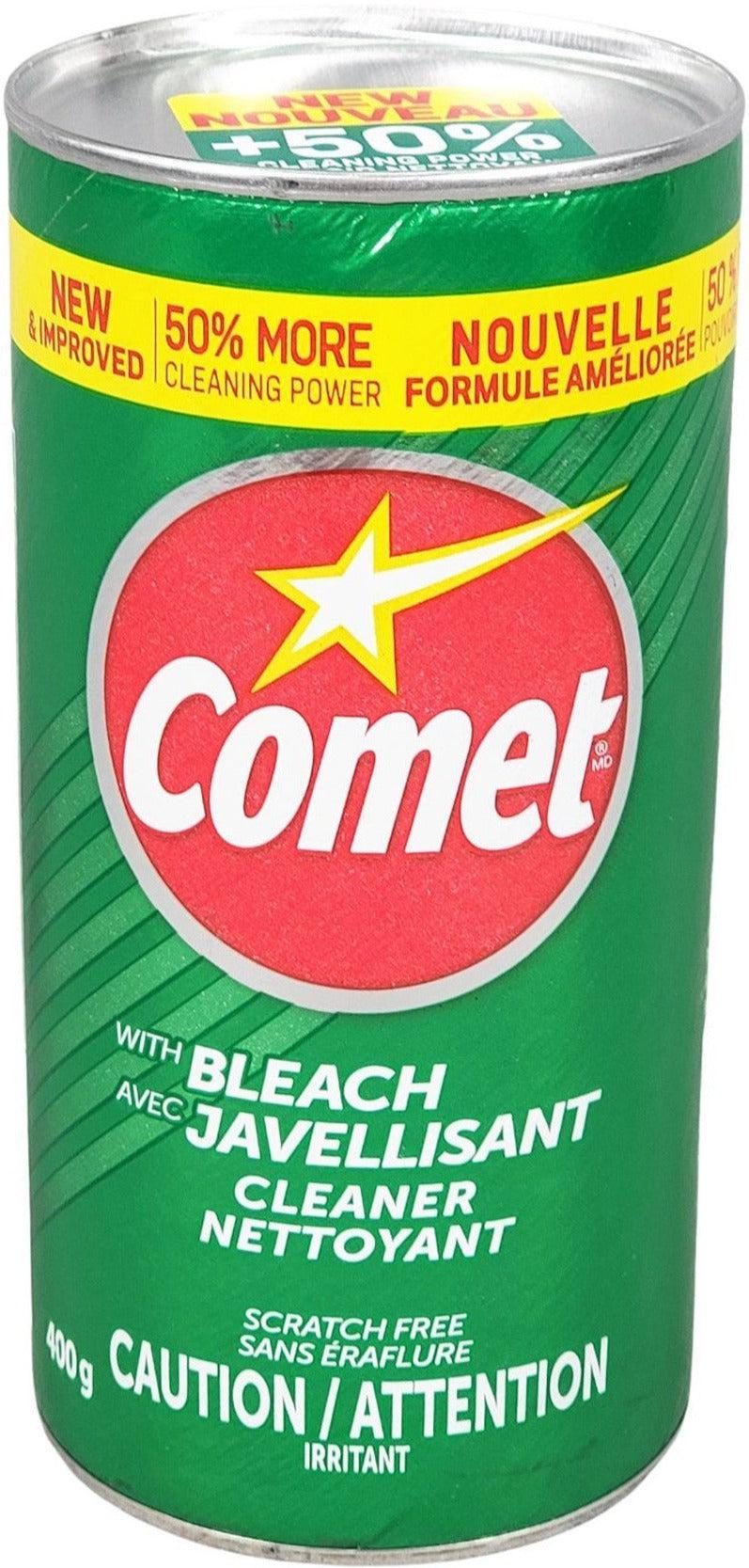 Comet - Powder With Bleach — Each (400 G)