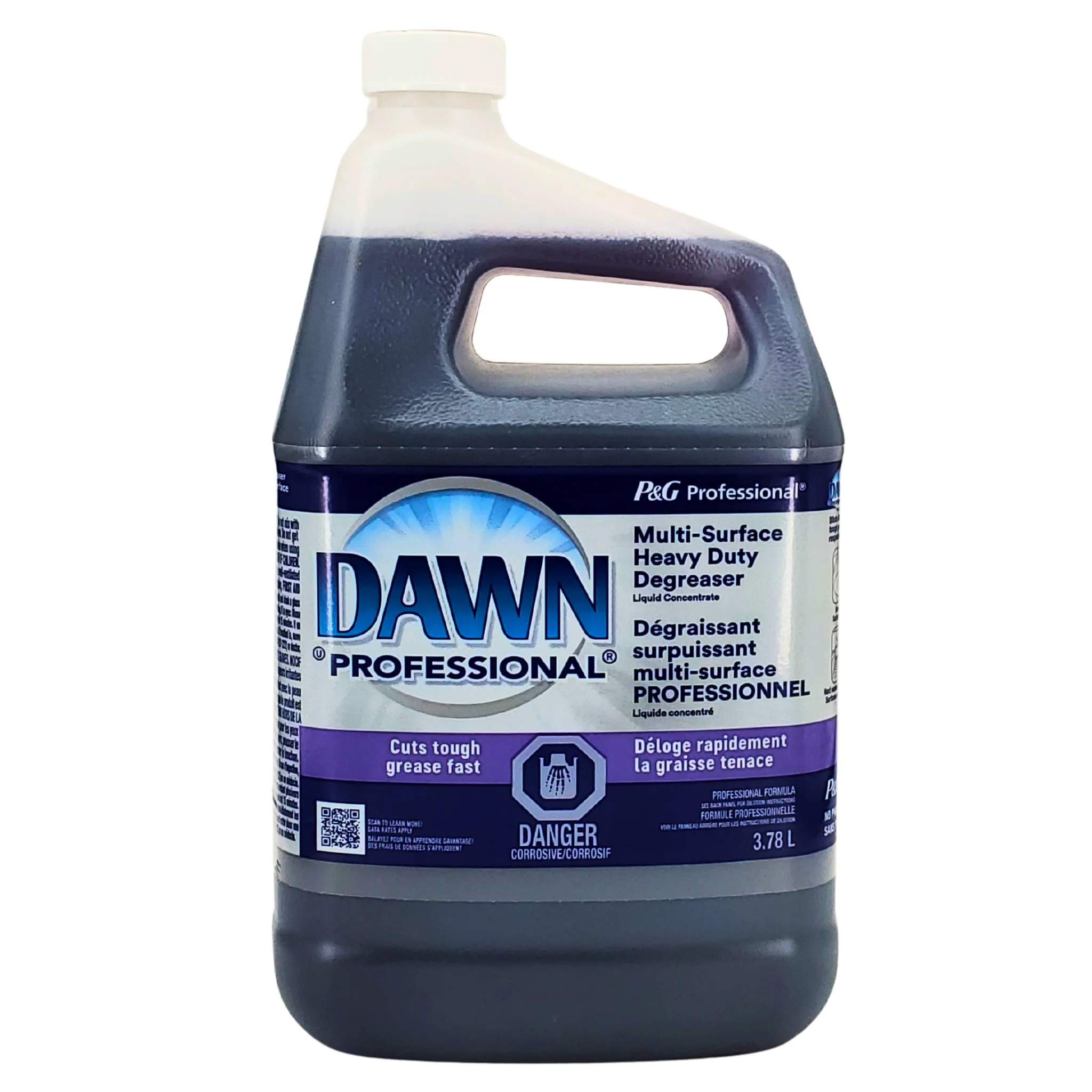 Dawn Professional - Kitchen Surface Degreaser - 3.78L — Each (3.78 L)