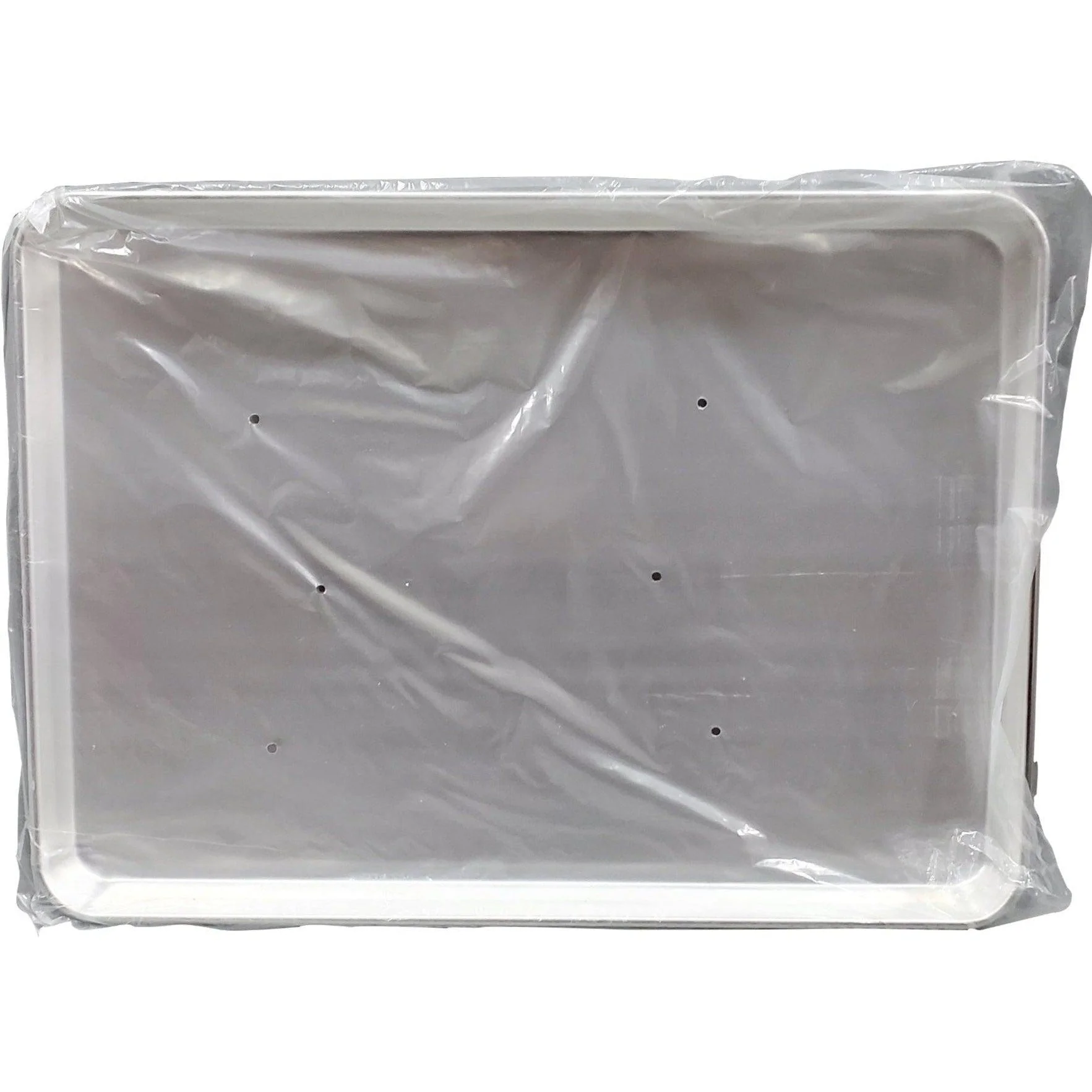 Kesgi - Bun Pan 16" x 22" - Aluminium — Case (12 x 1 CT)