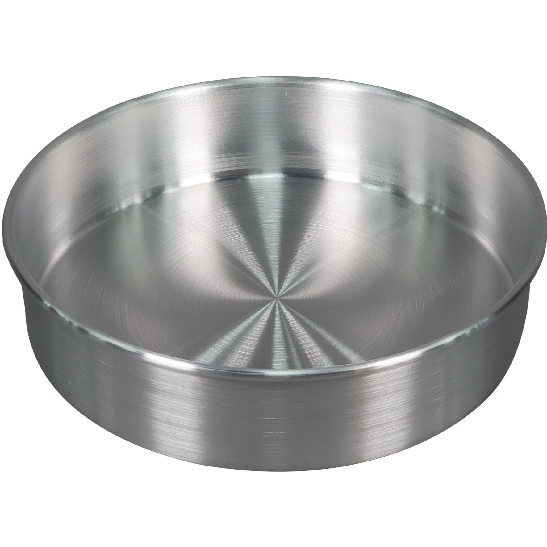 Cake Pan Round 10 X 3"
