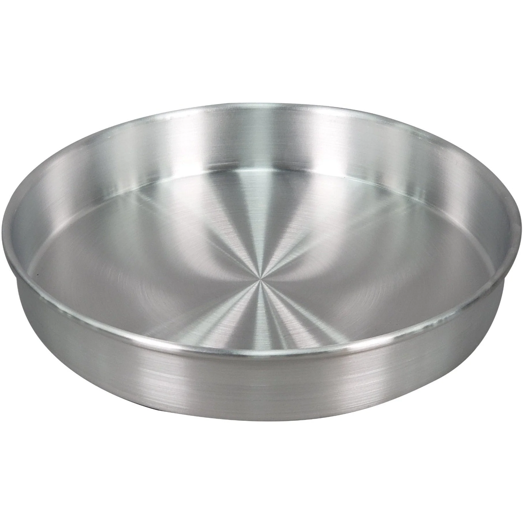 Cake Pan Round 12 X 2"