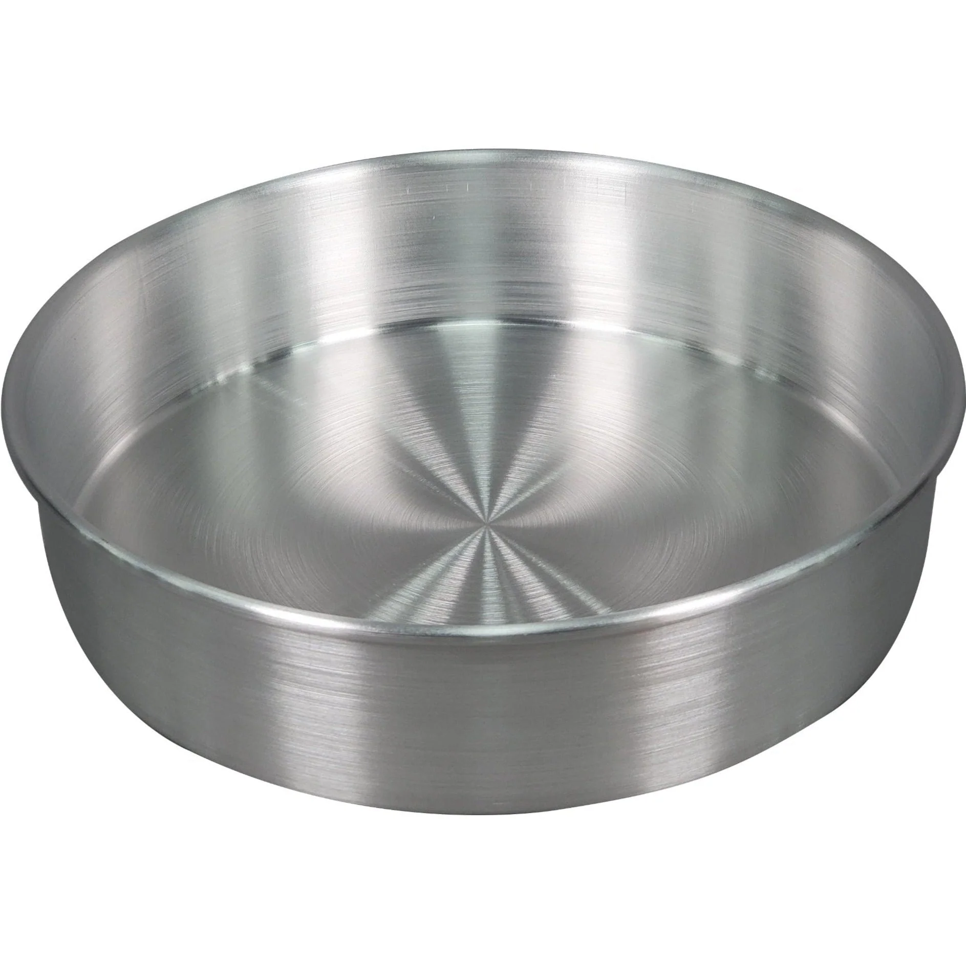 Cake Pan Round 12 X 3"