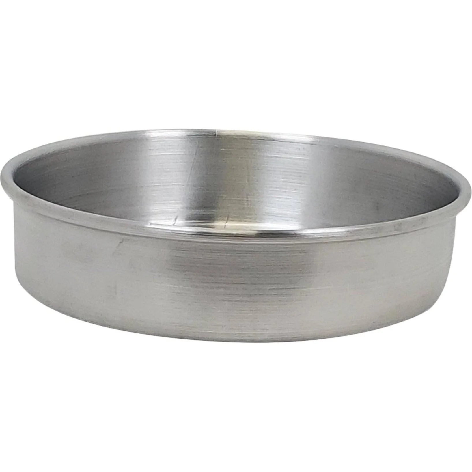 Cake Pan Round 8 X 2"