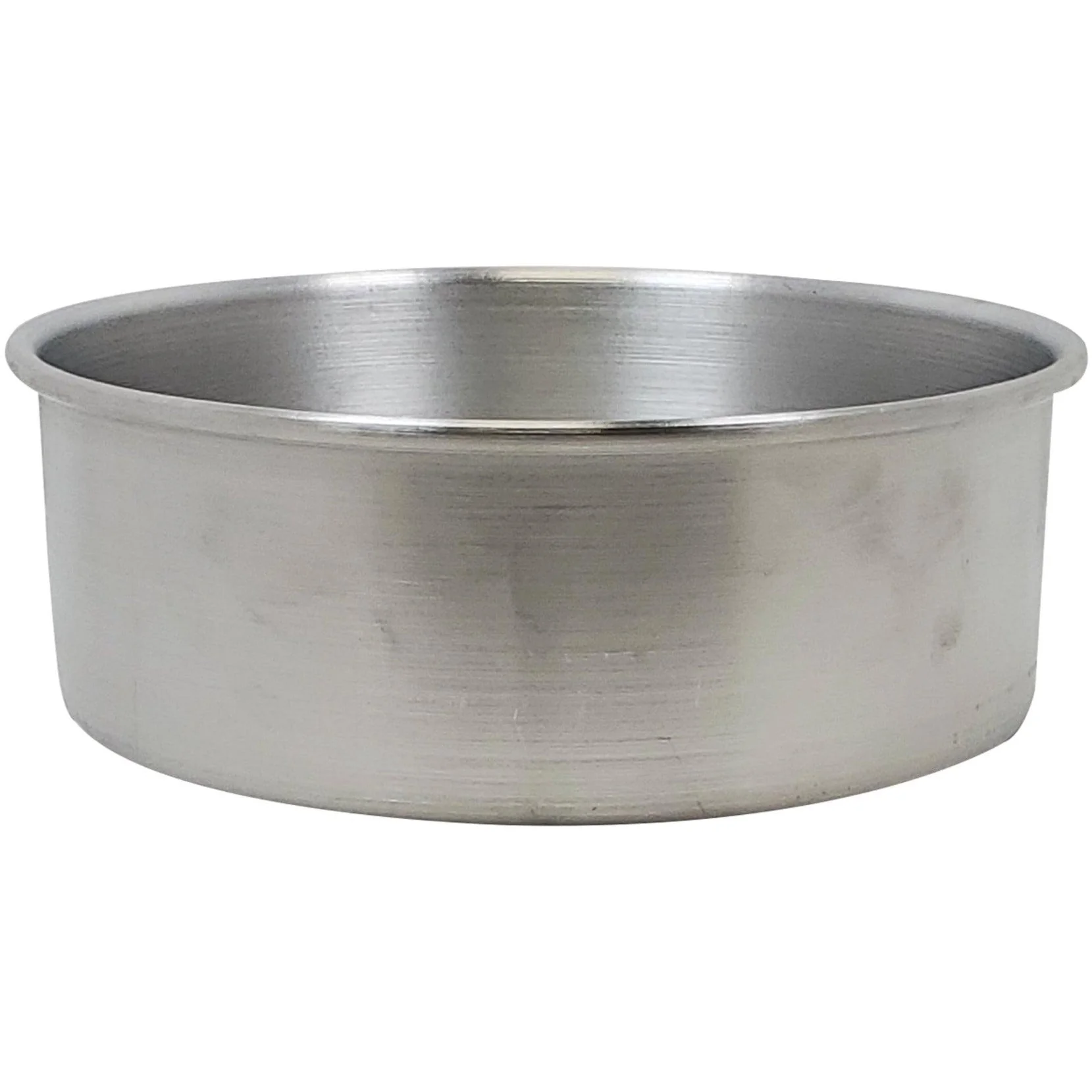Cake Pan Round 8 X 3"