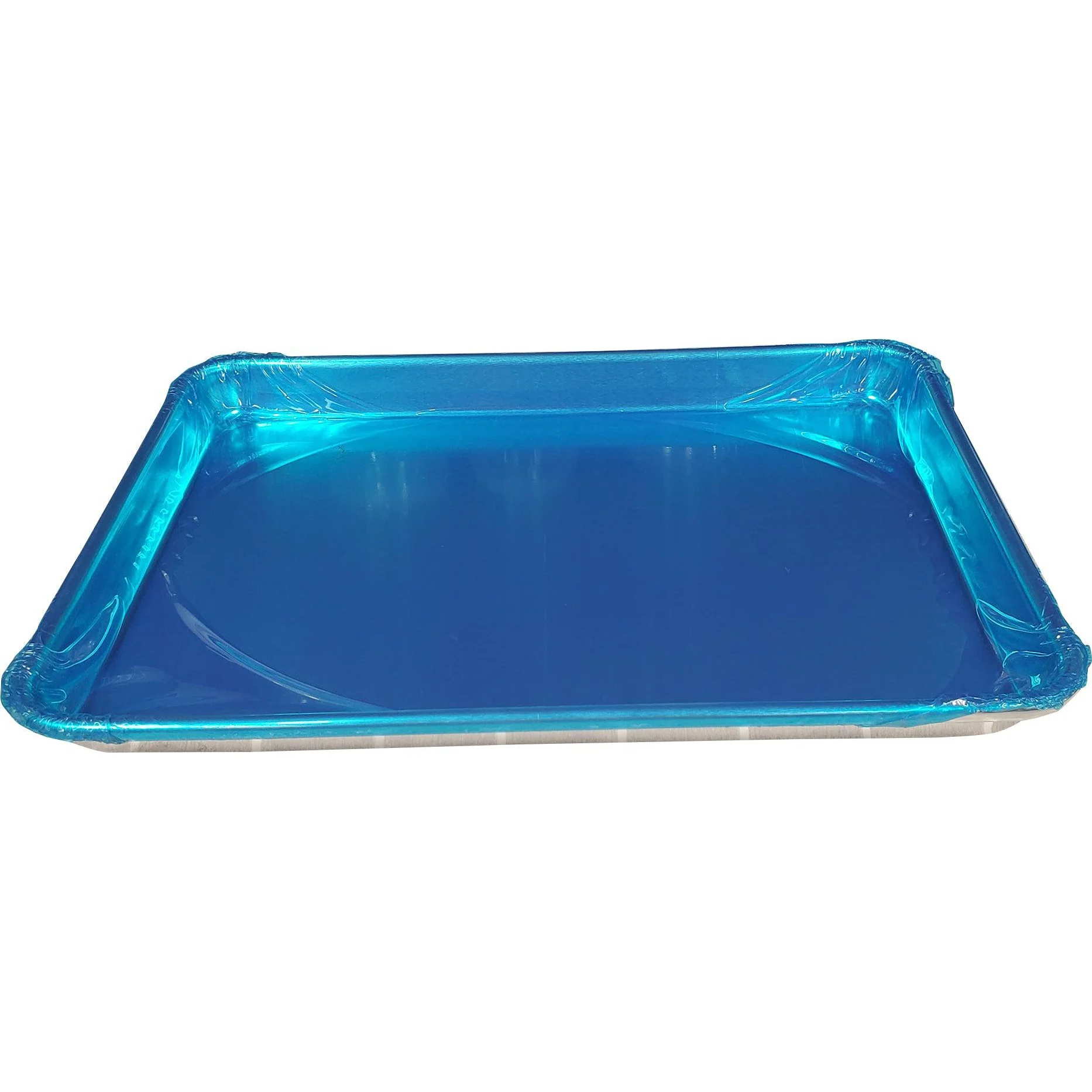 Kesgi - Bun Pan 9" x 13" - Aluminium — Case (24 CT)