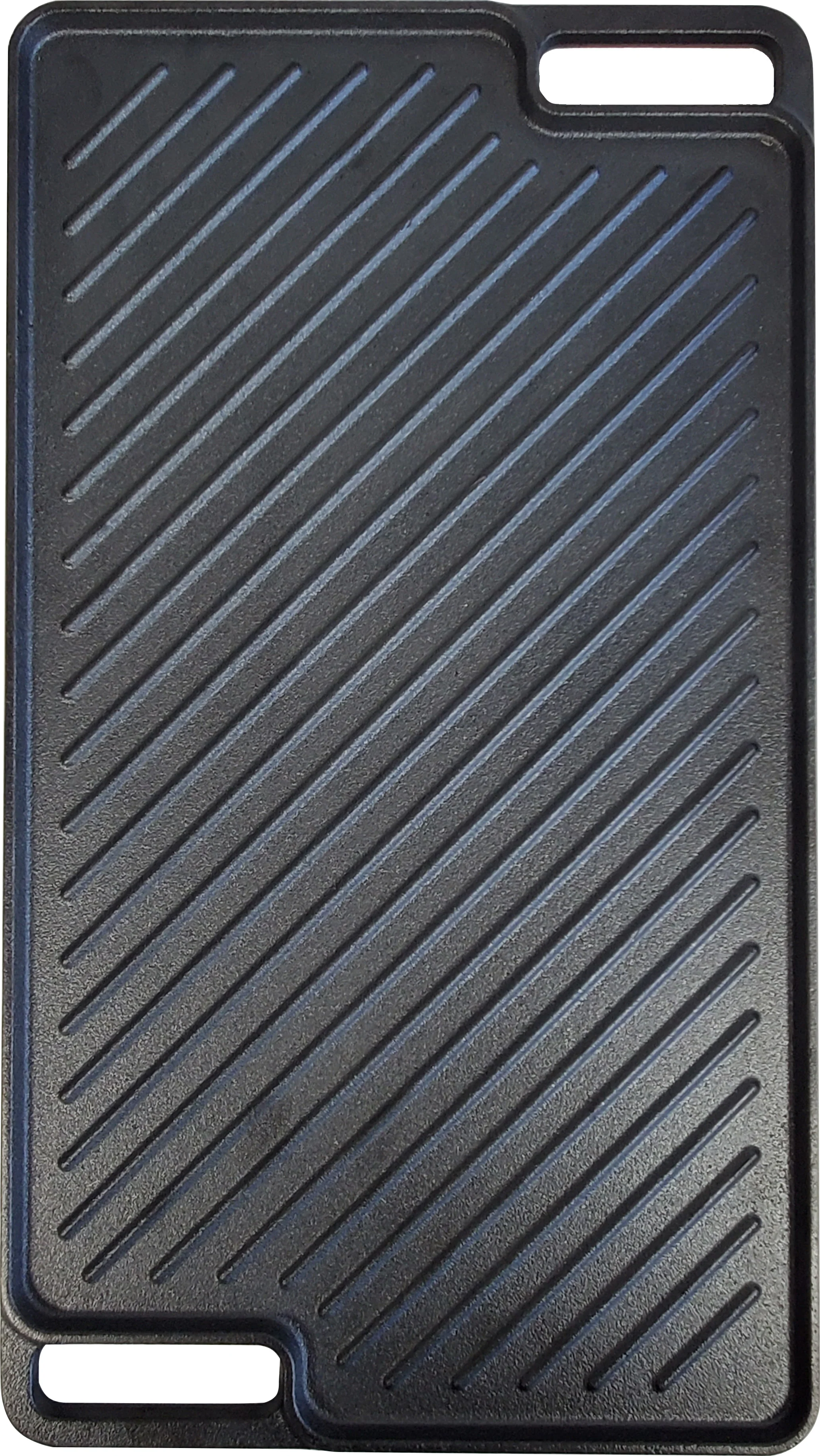 Cast Iron Griddle - 18" x 10.25"