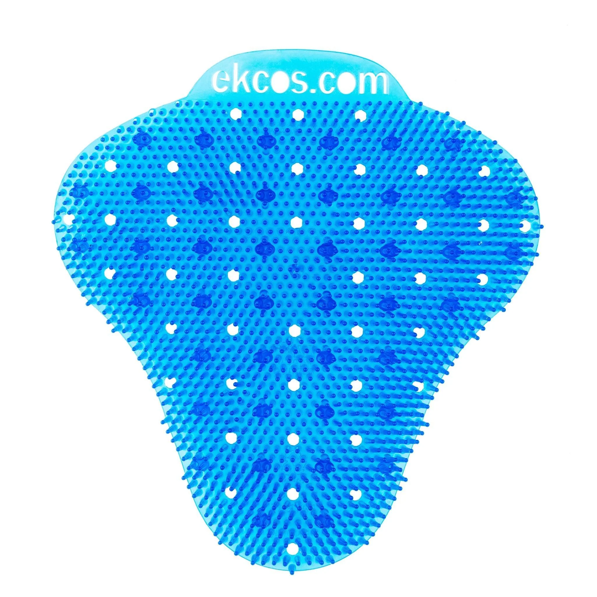 Ekcoscreen - Urinal Screen - Blue (Mango) - 60 Day — Case (6 x 2 CT)