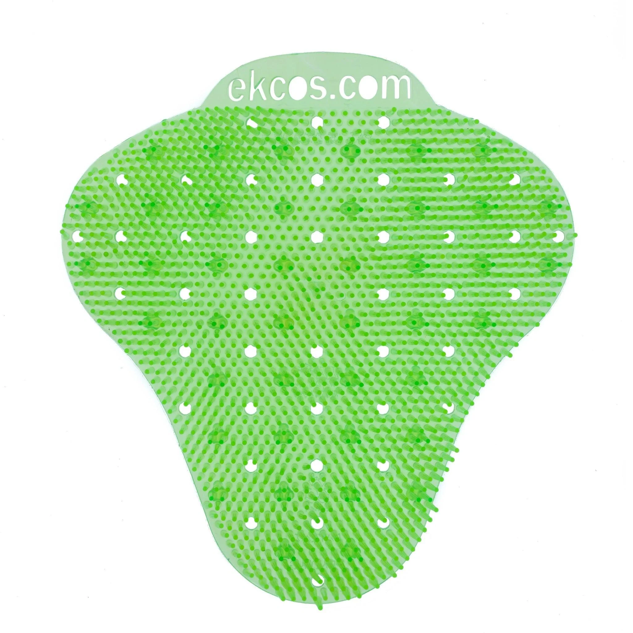 Ekcoscreen - Urinal Screen - Green (Apple) - 60 Days — Case (6 x 2 CT)