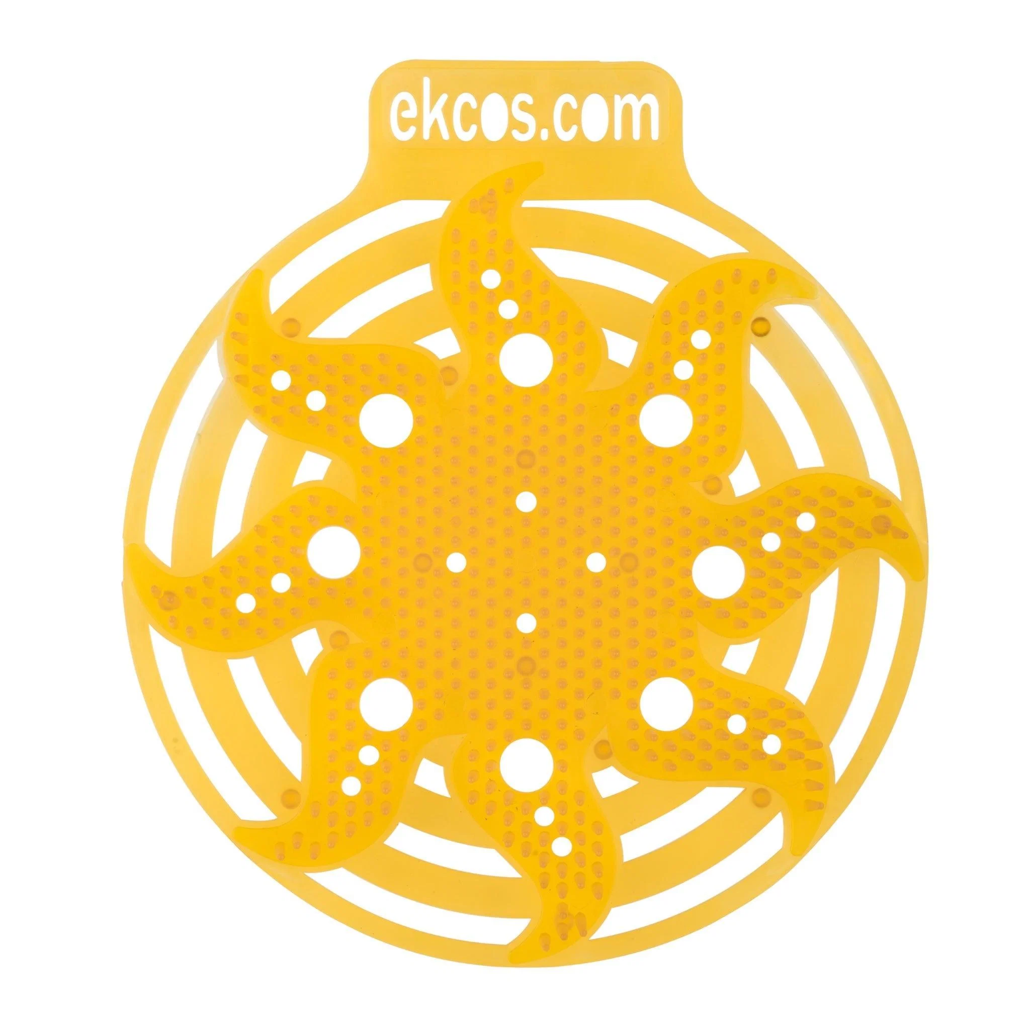Ekcos - Powerscreen - Orange Tropical — Case (2 CT)