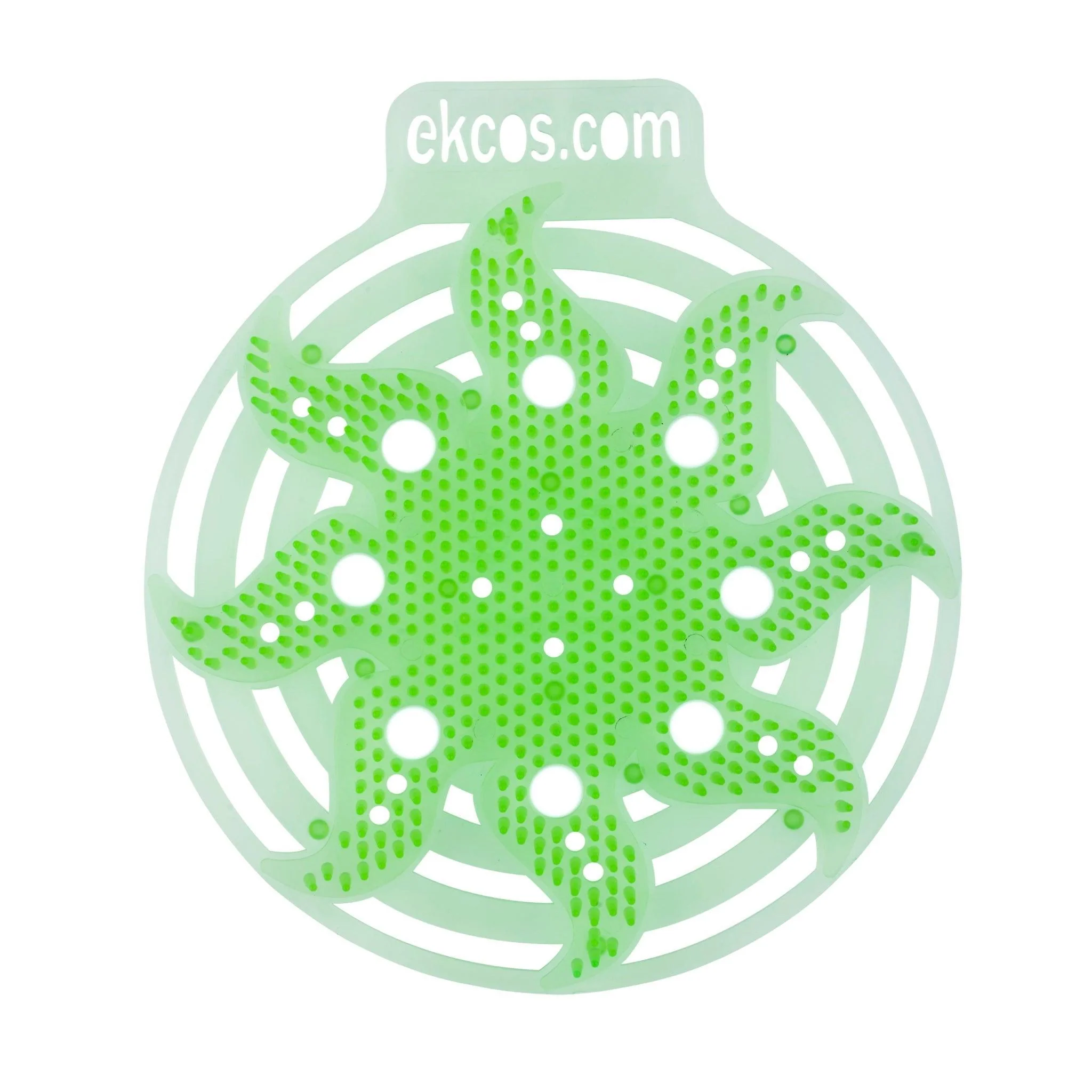 Ekcos - Powerscreen - Green Apple — Pack (5 x 2 CT)