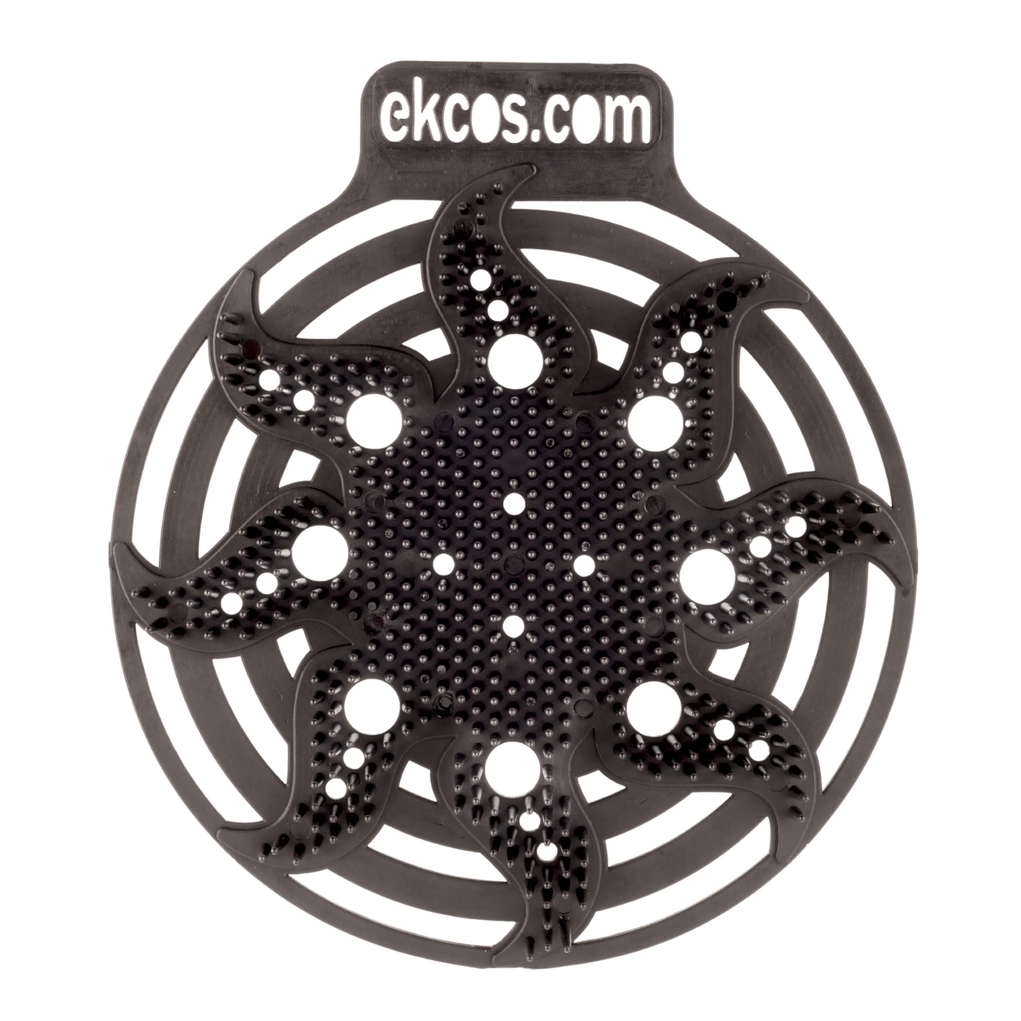 Ekcos - Powerscreen - Black Mint — Case (6 x 5 x 2 CT)