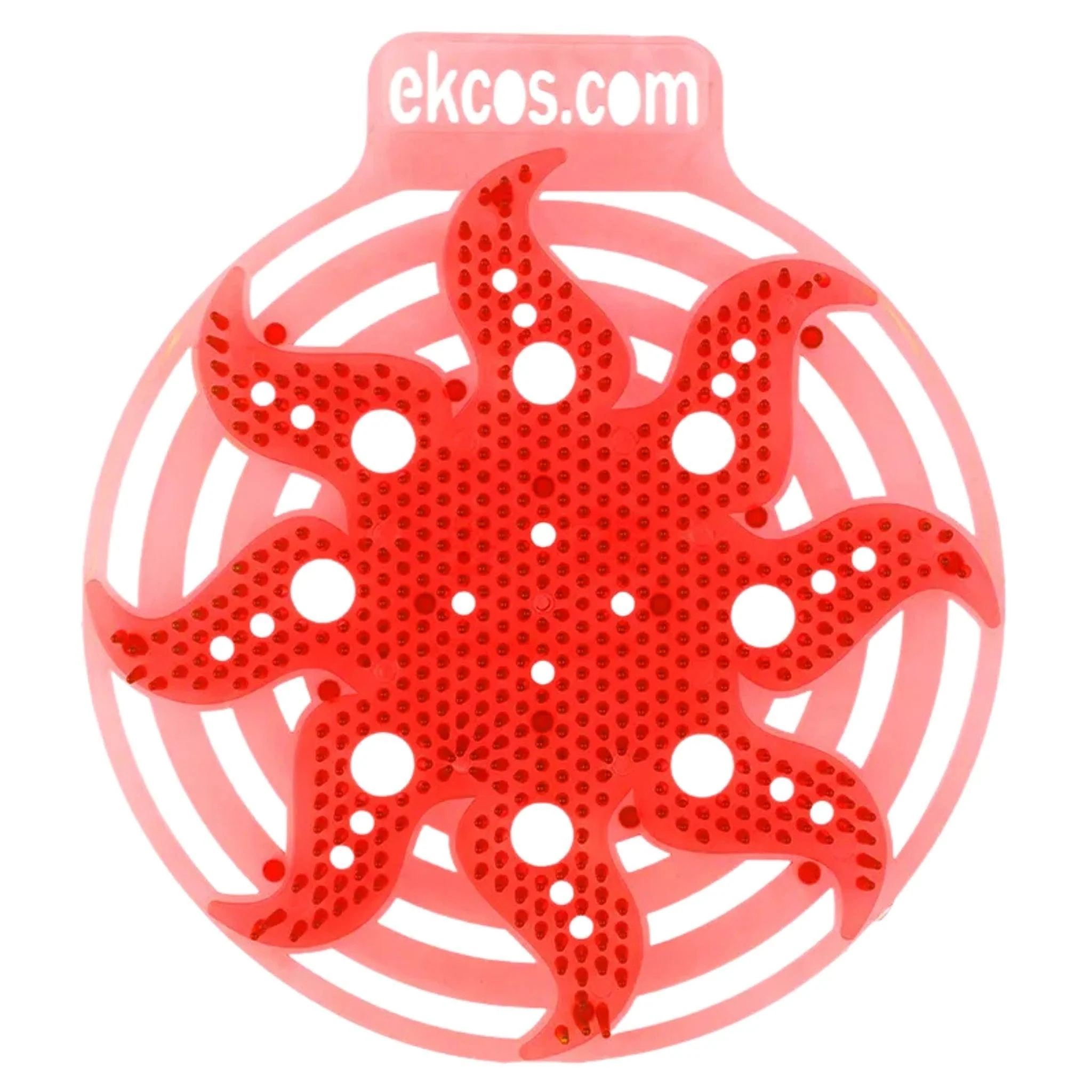 Ekcos - Powerscreen - Red Melon — Case (6 x 5 x 2 CT)