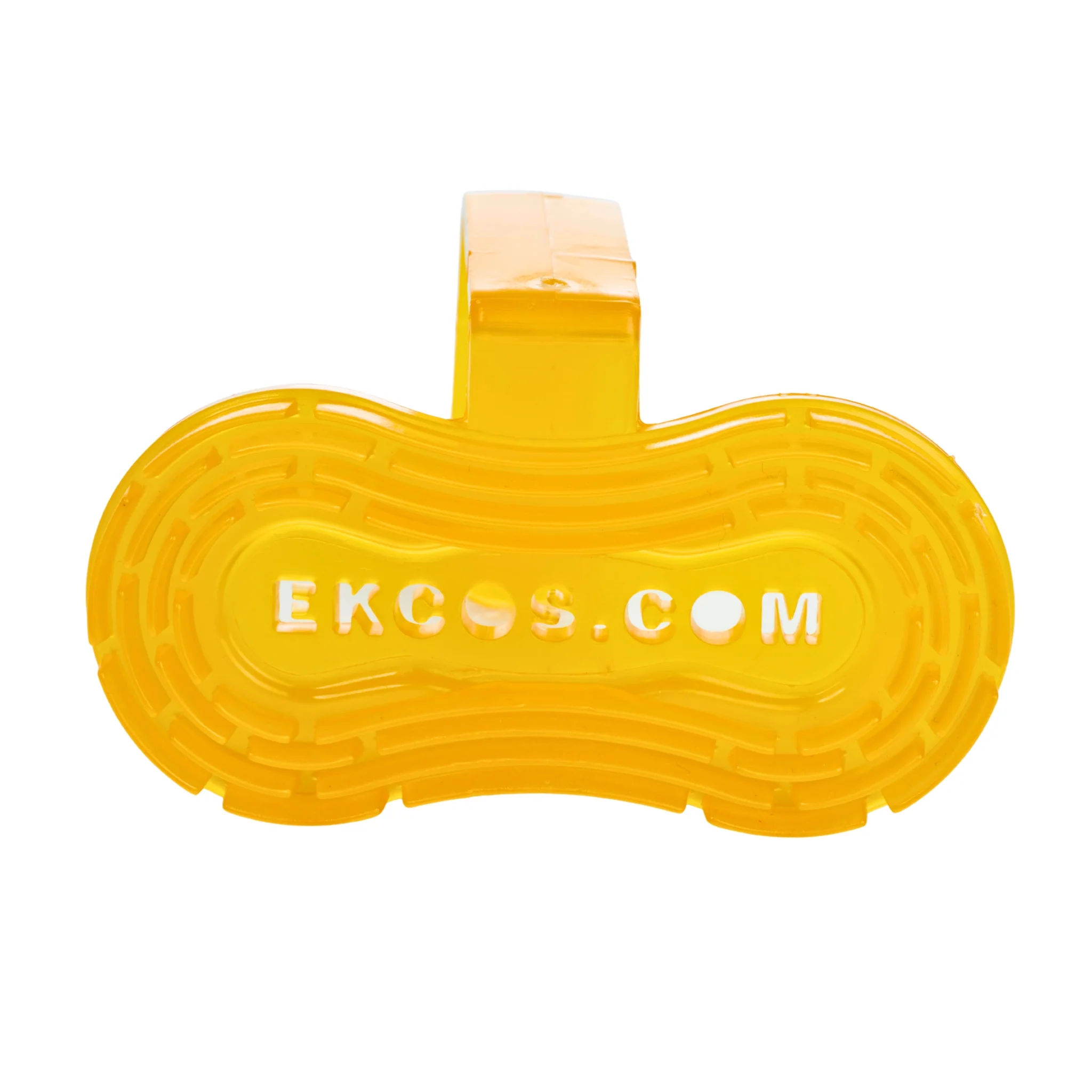 Ekcos - Ekco Clip - Orange Tropical Fruit — Each (1 CT)