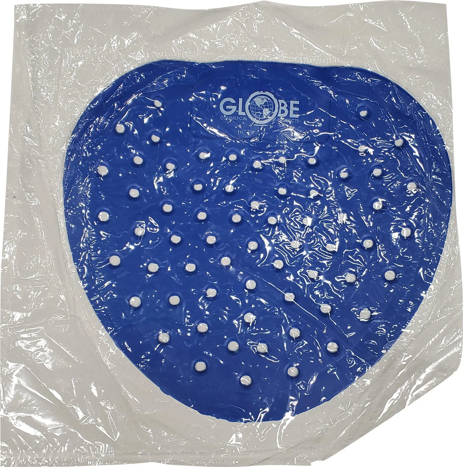 Vinyl Urinal Screen - Bubble Gum — Case (10 CT)