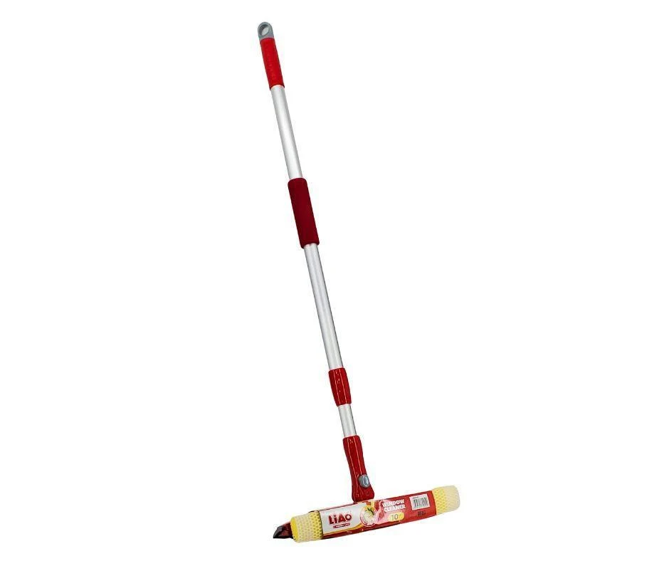 Liao - 10" Window Cleaner - LB2202 — Each (1 CT)