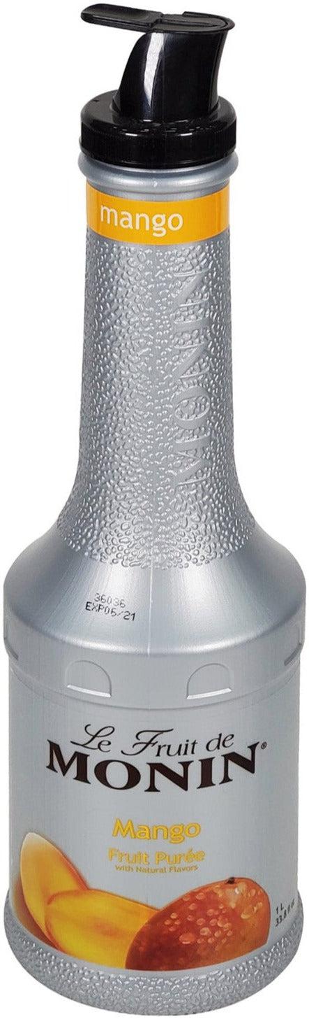Monin - Mango Puree — Each (1 L)