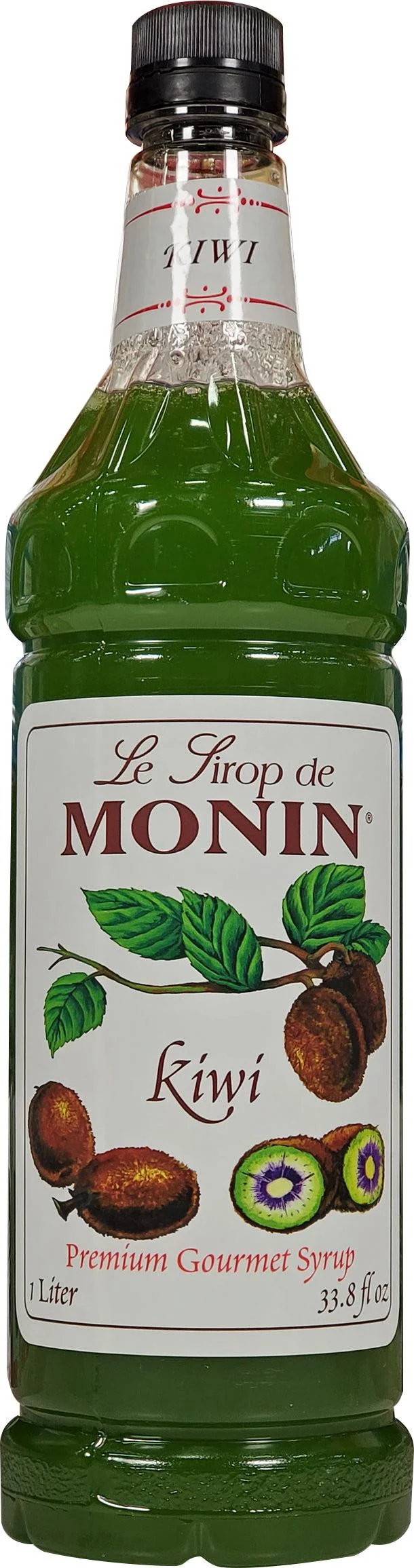 Monin - Kiwi - Syrup — Each (1 L)