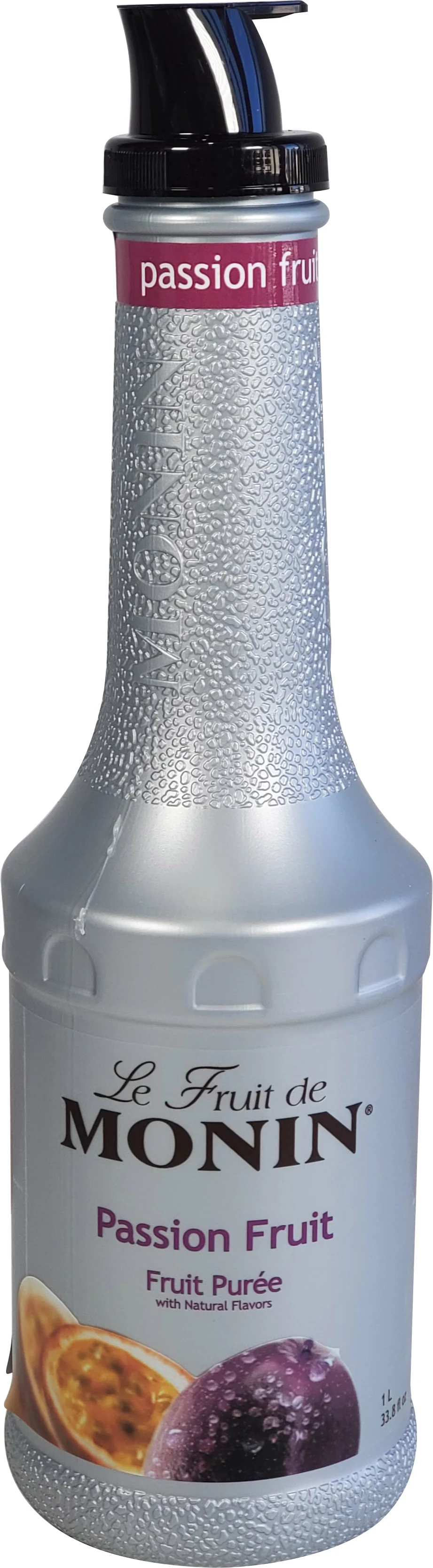 Monin - Passion Fruit Puree — Each (1 L)