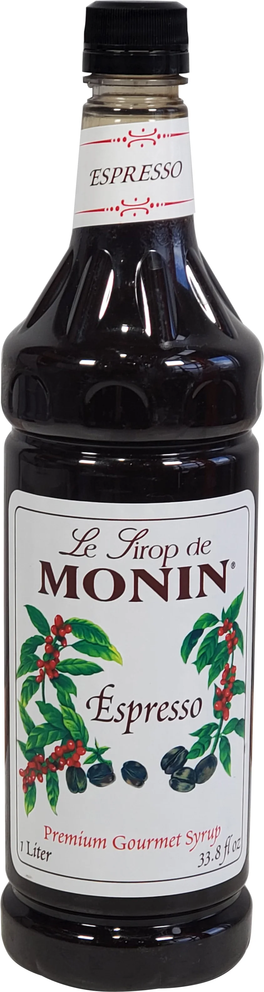 Monin – Espresso – Syrup — Each (1 L)