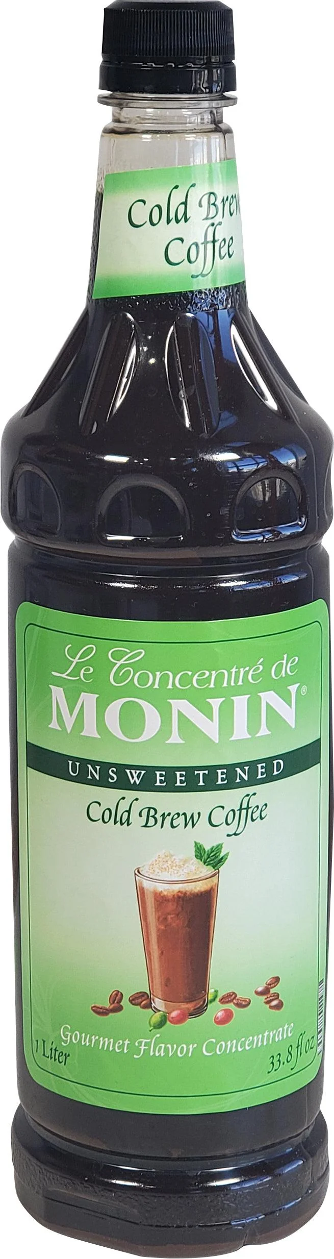 Monin - Cold Brew Coffee - Concentrated — Each (1 L)