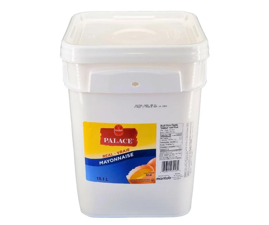 Palace Real - Mayonnaise