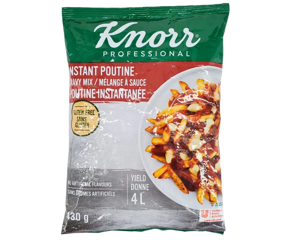Knorr - Gravy - Beef Mix — Each (377 G)