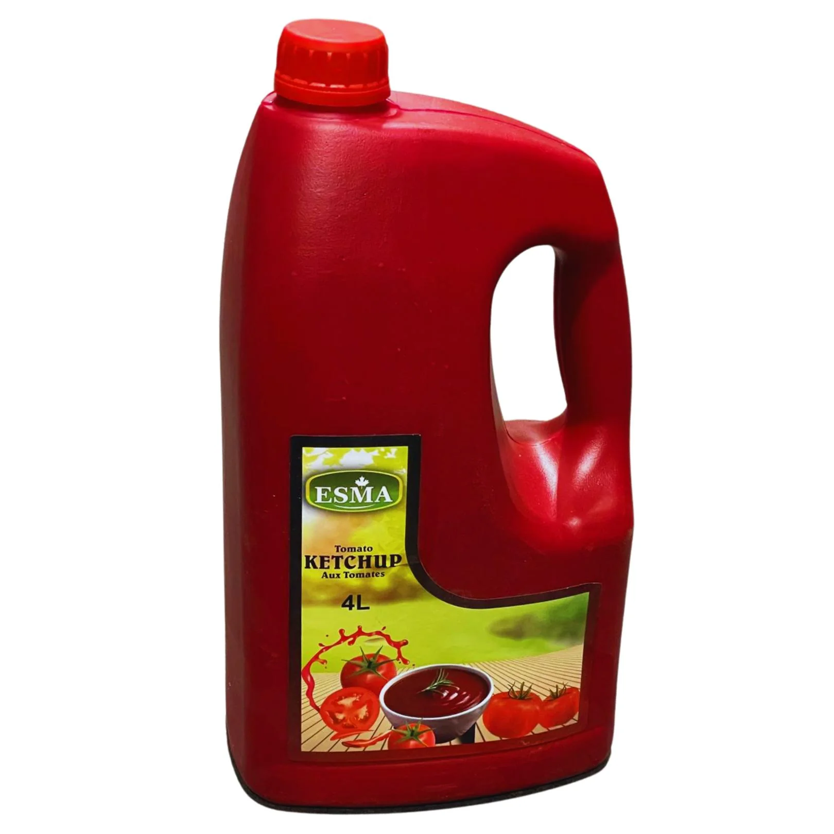 Esma - Tomato Ketchup — Each (4 L)