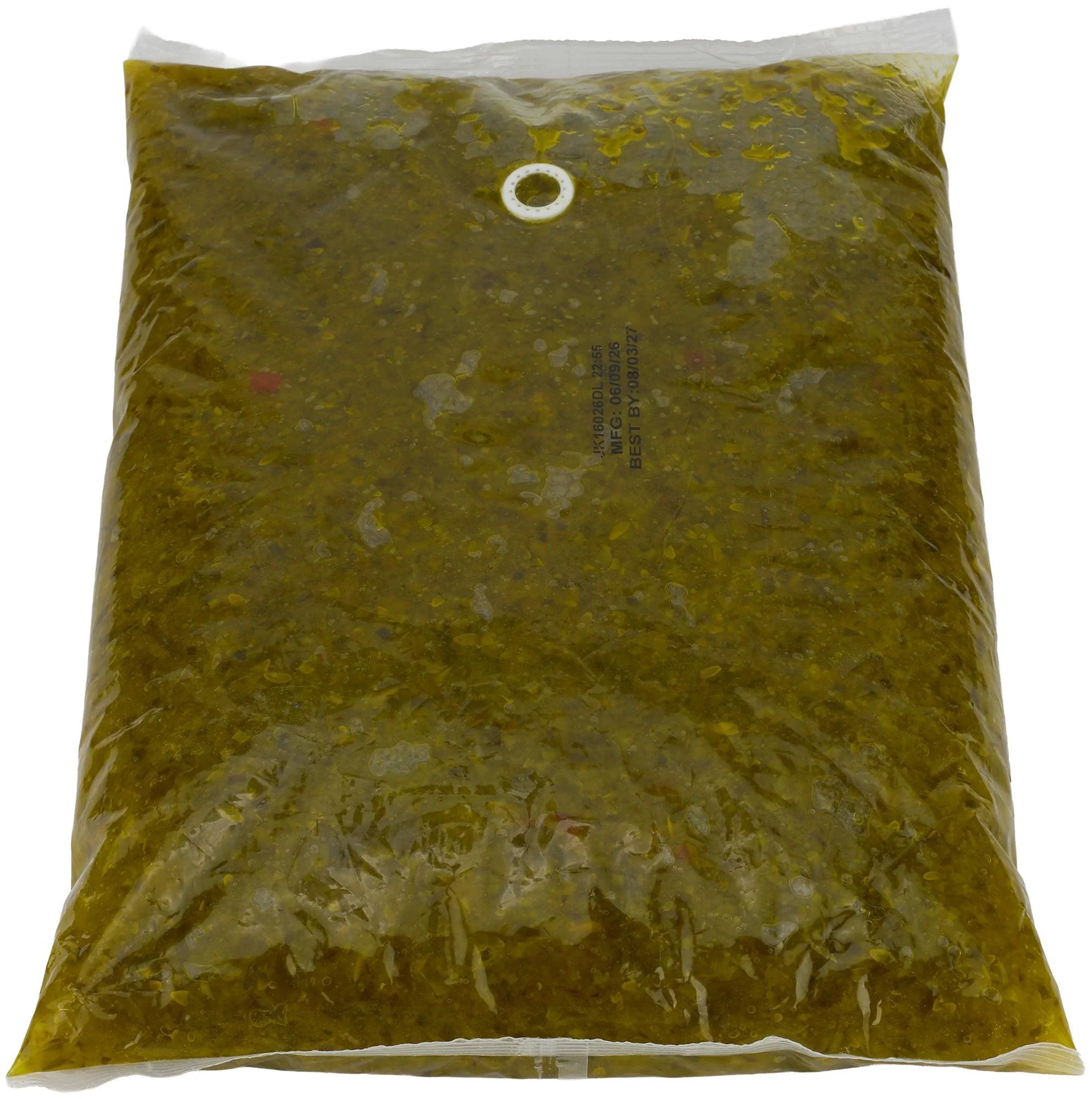 Heinz Sweet Relish — Case (2 x 5.55 L)