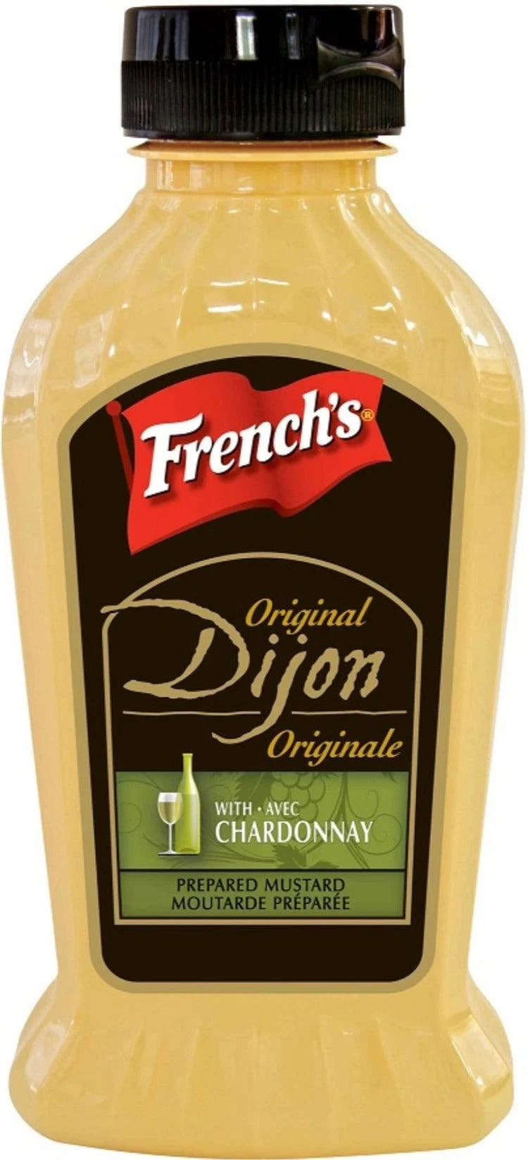 French's - Dijon Mustard — Each (325 ML)