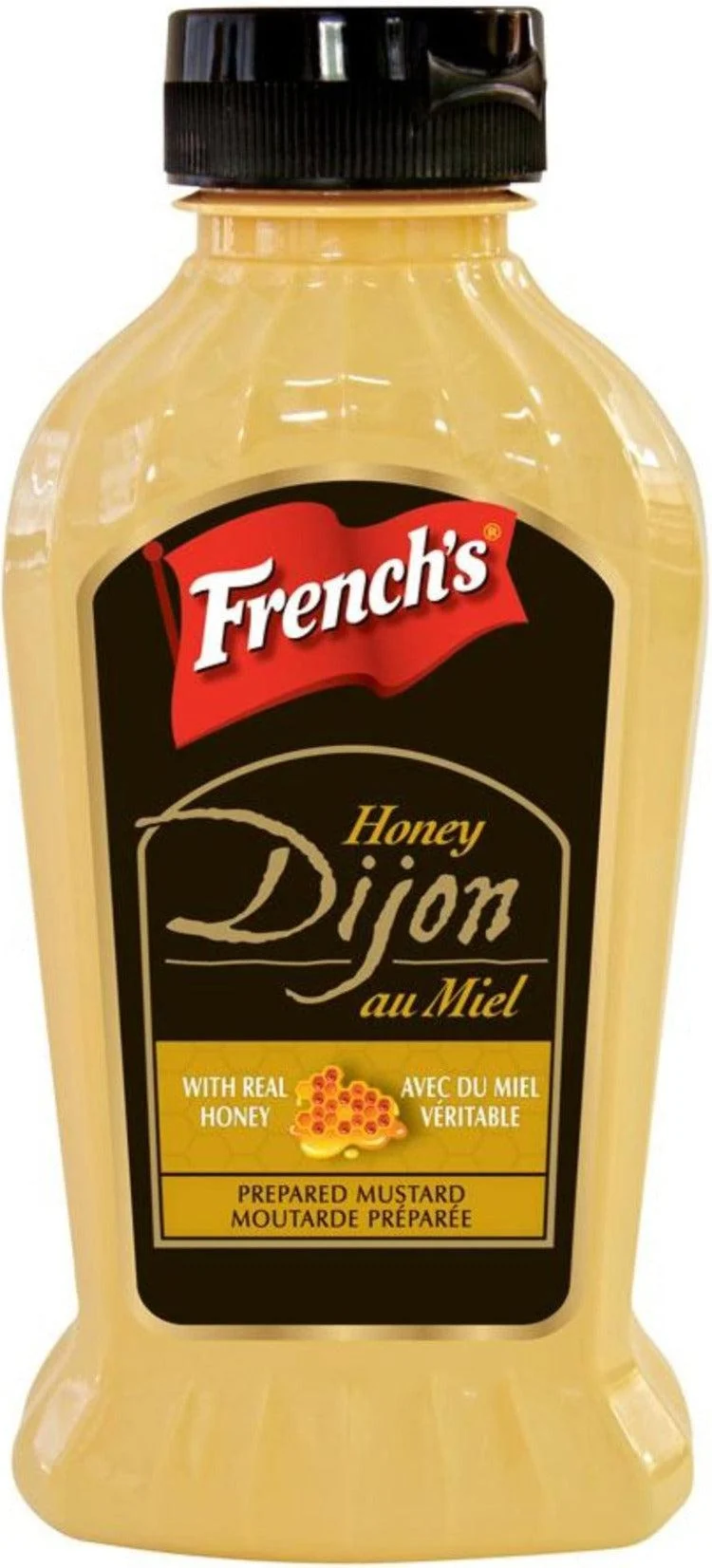 French's - Honey Dijon Mustard — Each (325 ML)