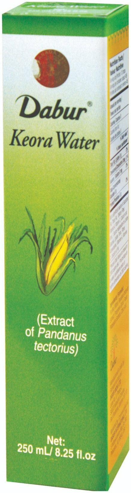 Dabur - Kewra Water — Case (30 x 250 ML)