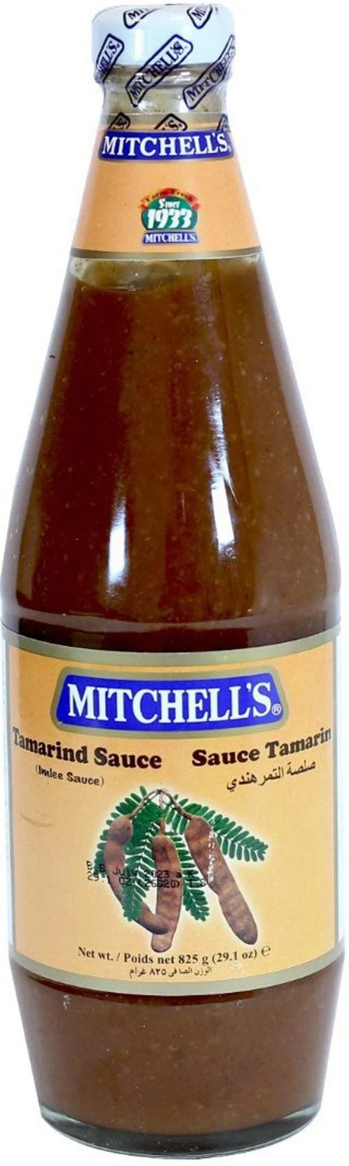 Mitchell's - Tamarind Sauce — Each (825 G)