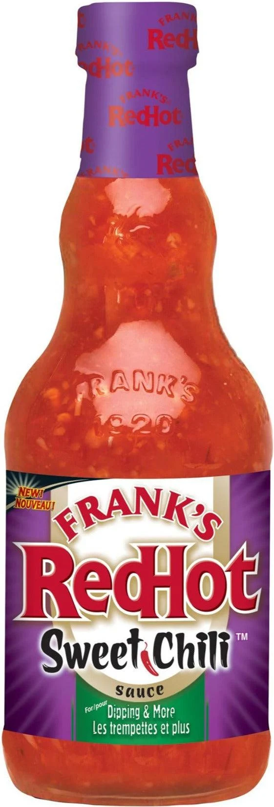 Frank's Red Hot - Sweet Chilli Sauce — Each (354 ML)
