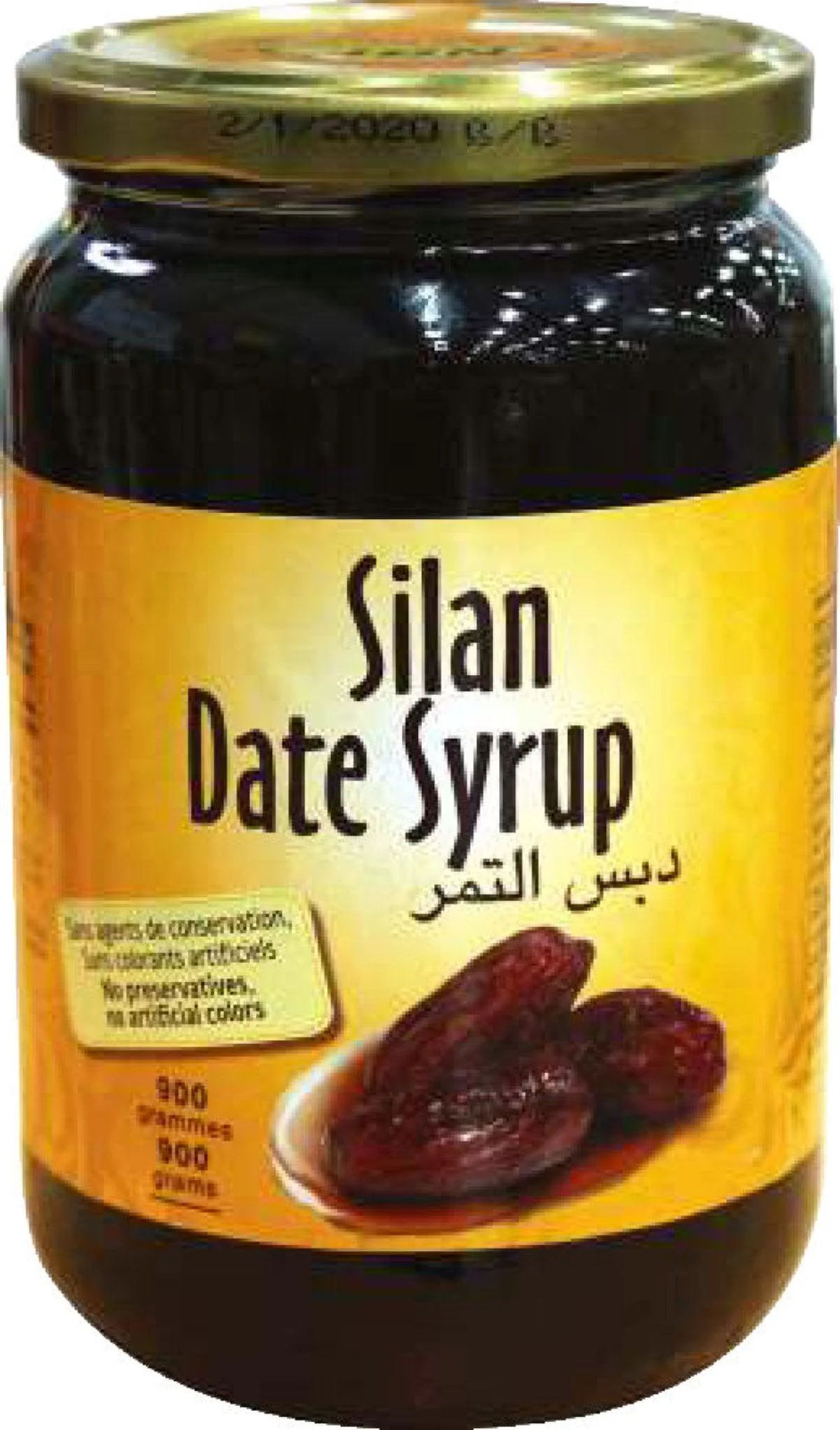 Silan - Date Syrup — Each (900 G)