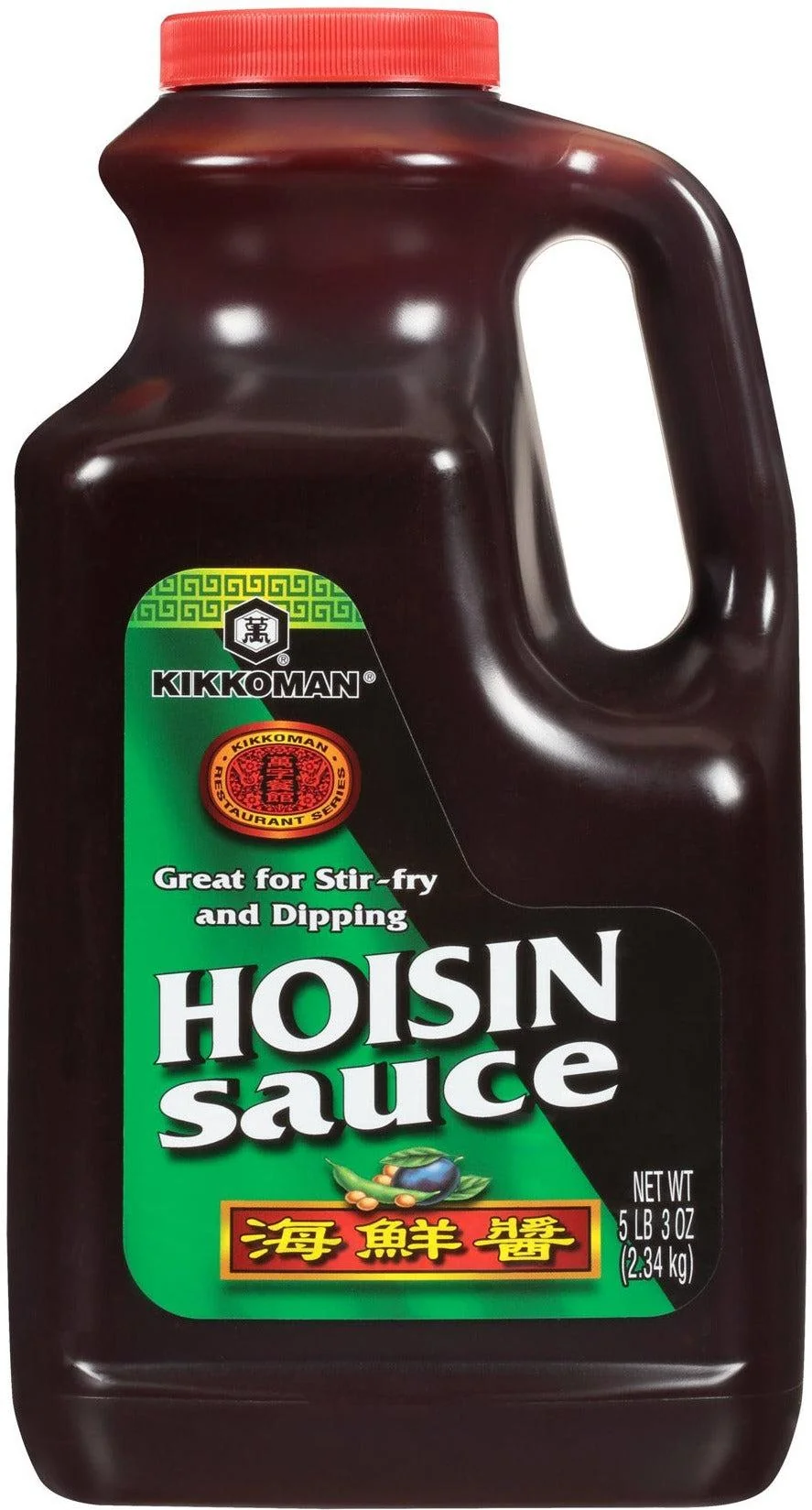 Kikkoman - Hoisin Sauce — Each (2.27 KG)