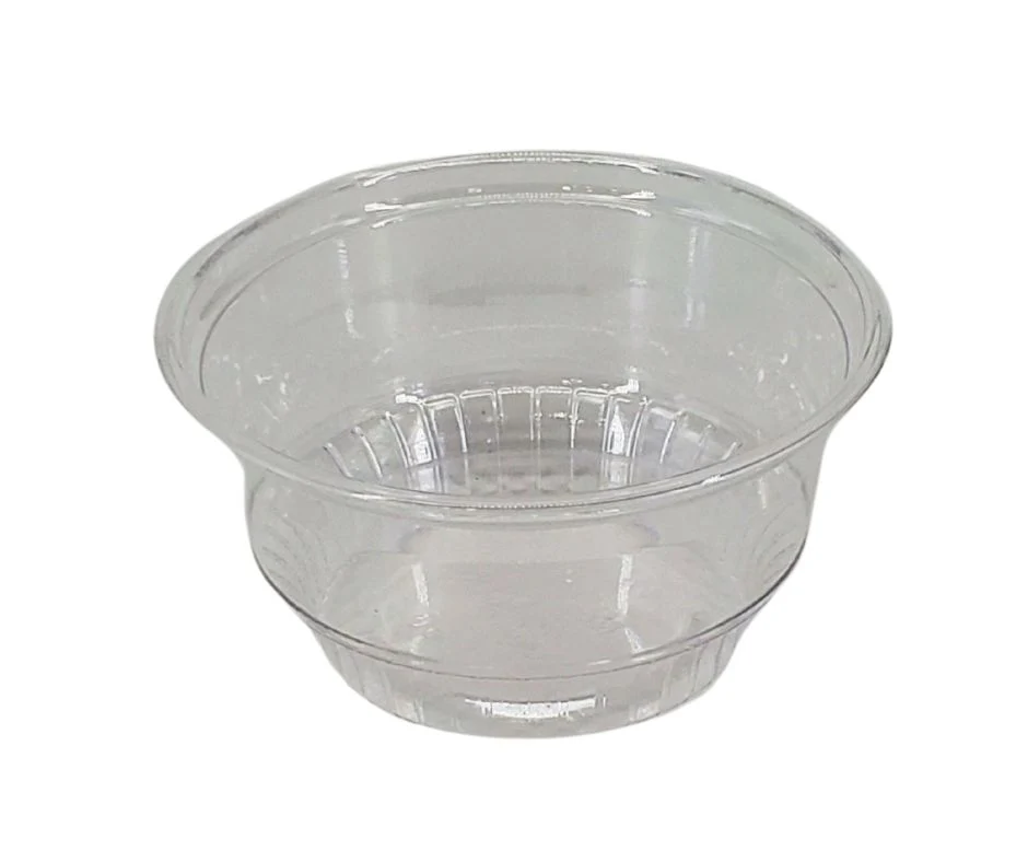Value+ - Dessert Cup - 8oz (PET) — Case (10 x 50 CT)