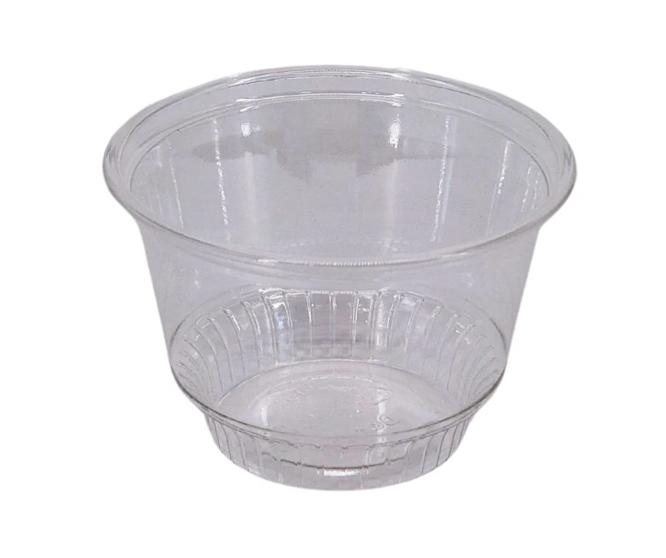 Value+ - Dessert Cup - 10oz (PET) — Case (50 CT)