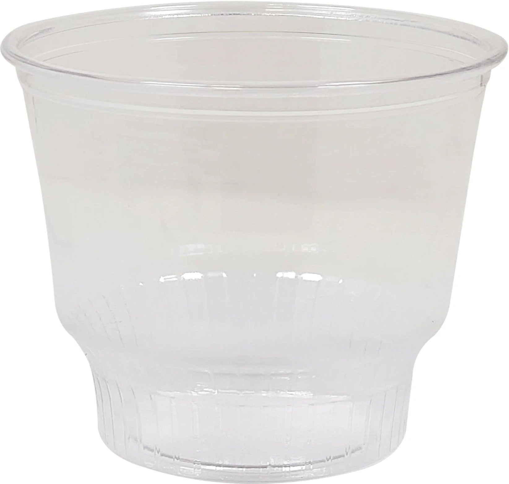 Value+ - Dessert Cup - 12oz - (PET) — Case (50 CT)
