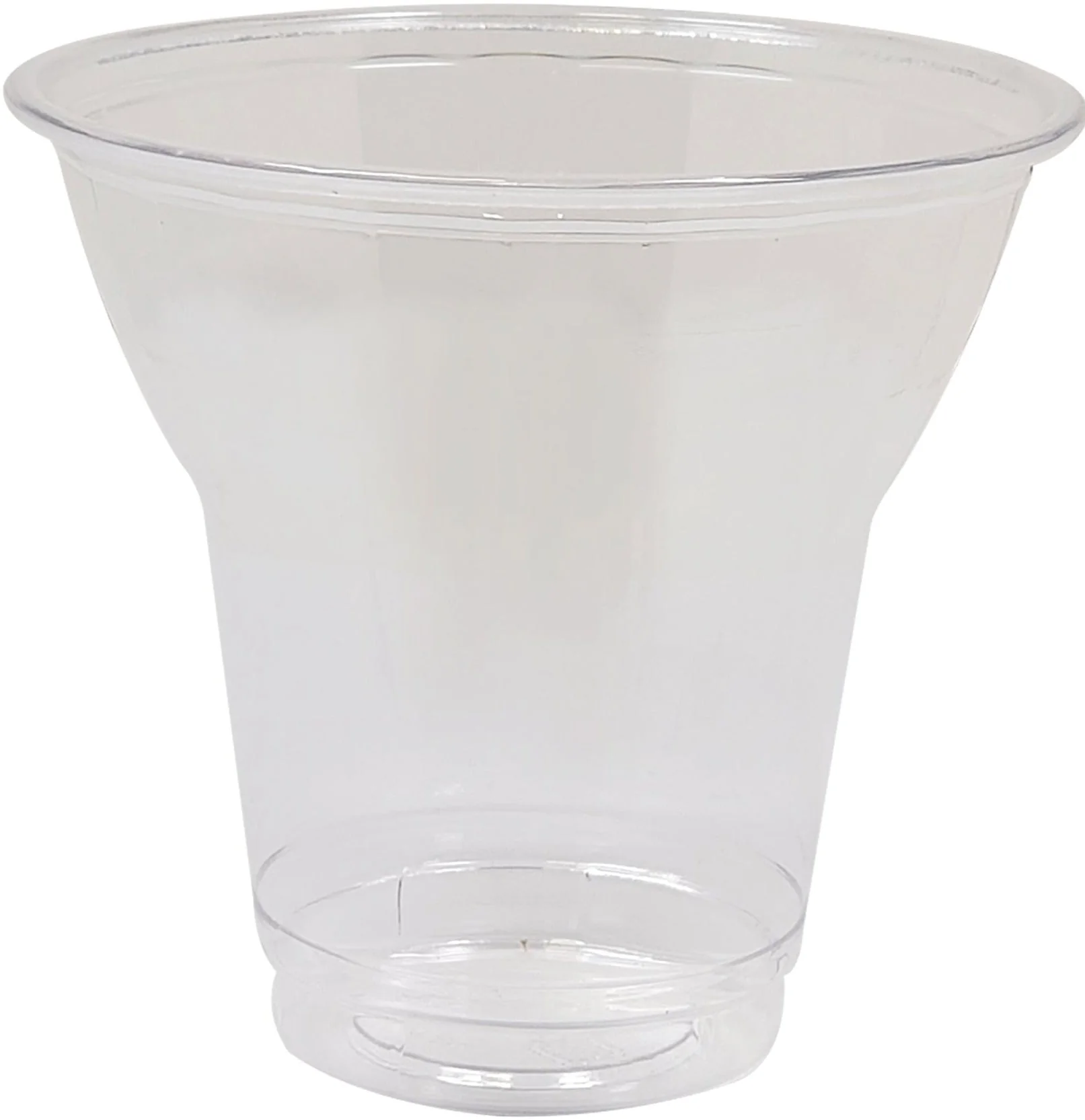 Value+ - Ice Cream Parfait Cup - 9oz - (PET) — Case (10 x 50 CT)